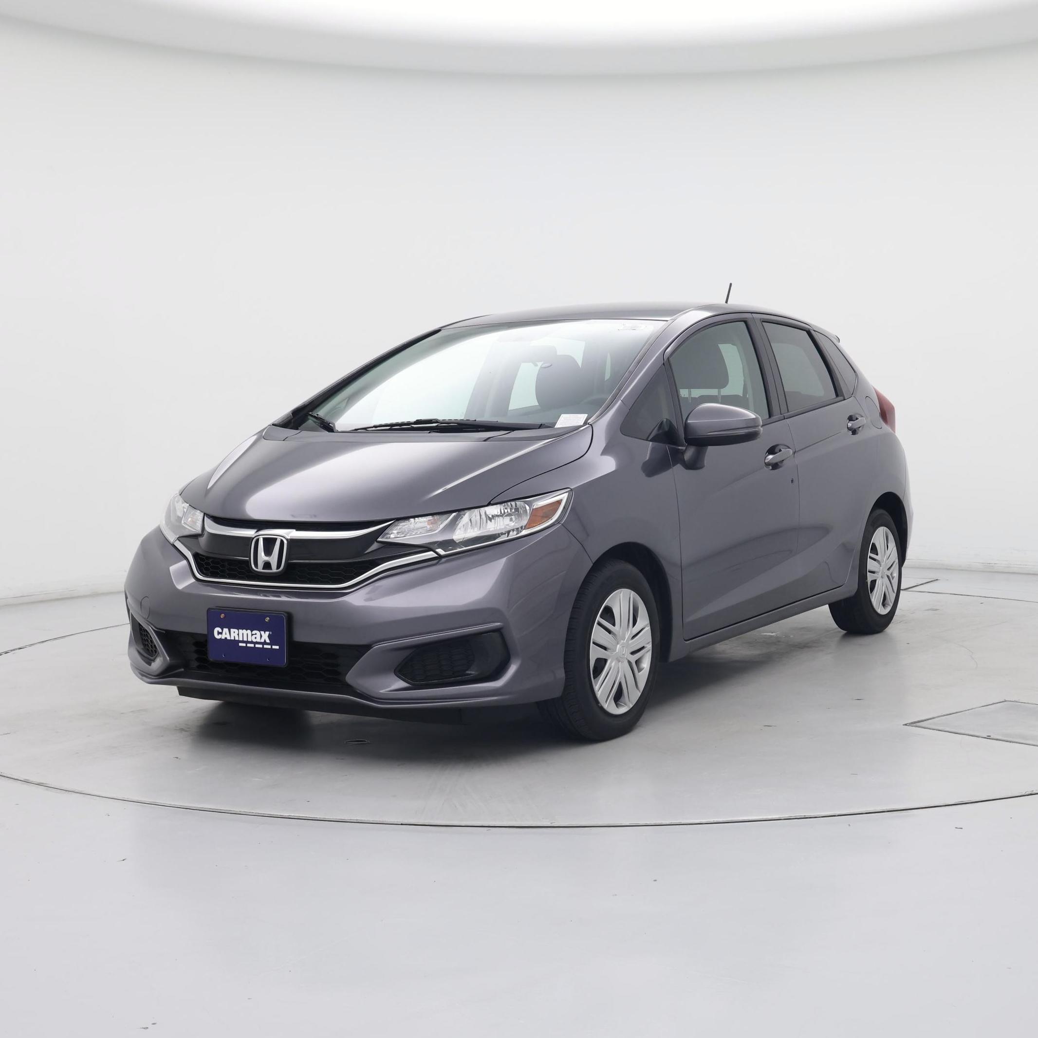 Thumbnail: 2020 Honda Fit - 5