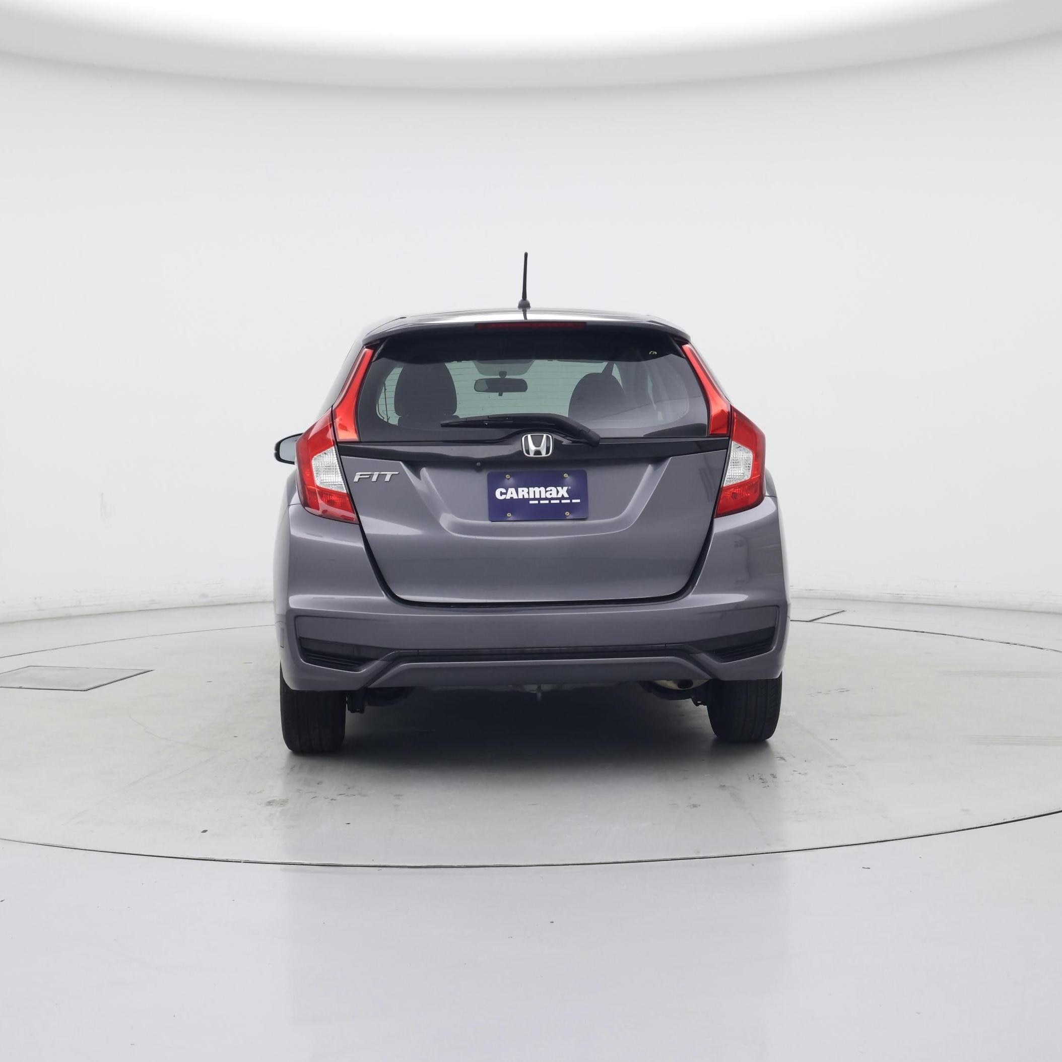 Thumbnail: 2020 Honda Fit - 8