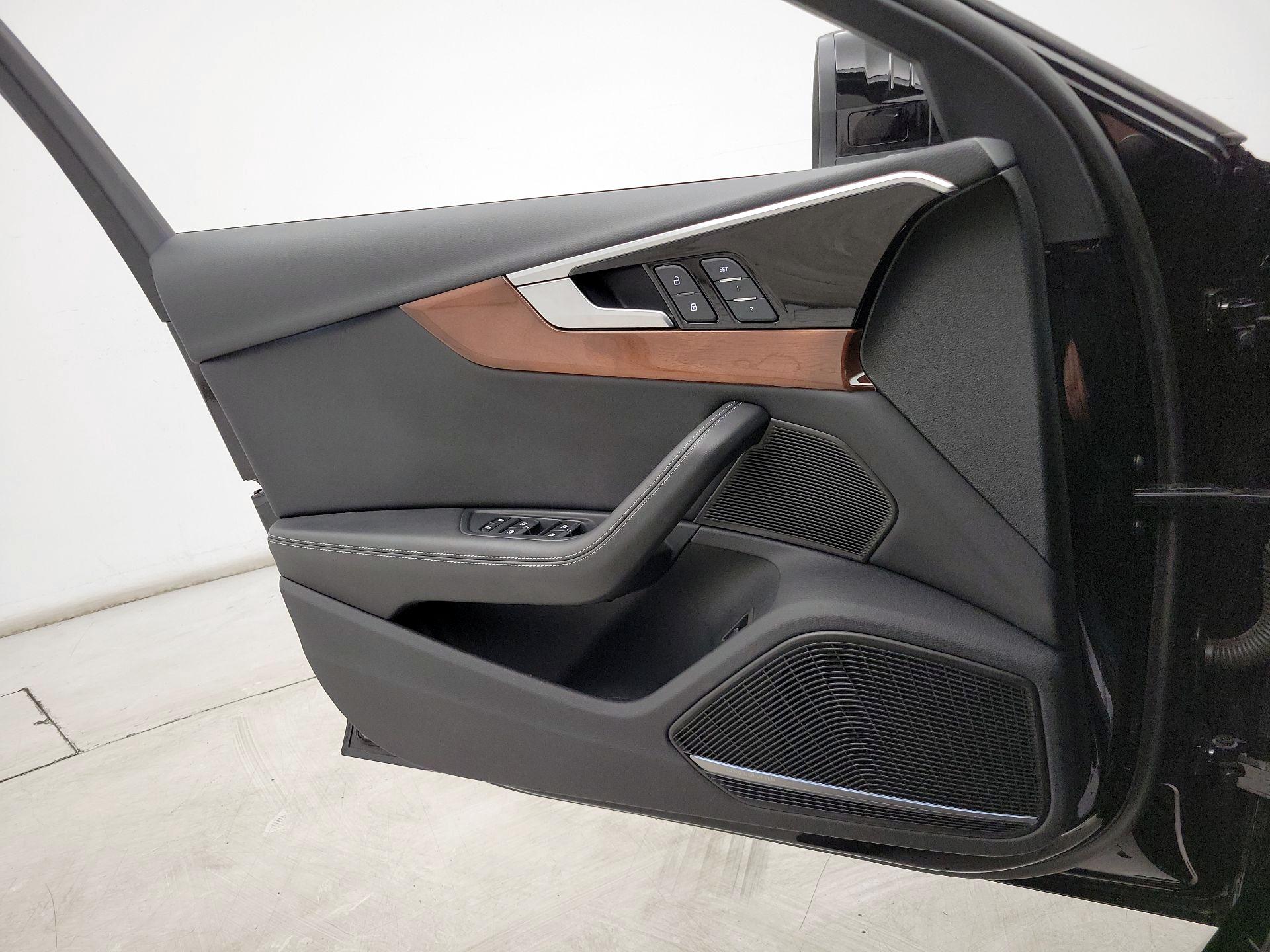 Thumbnail: 2022 Audi A4 - 12