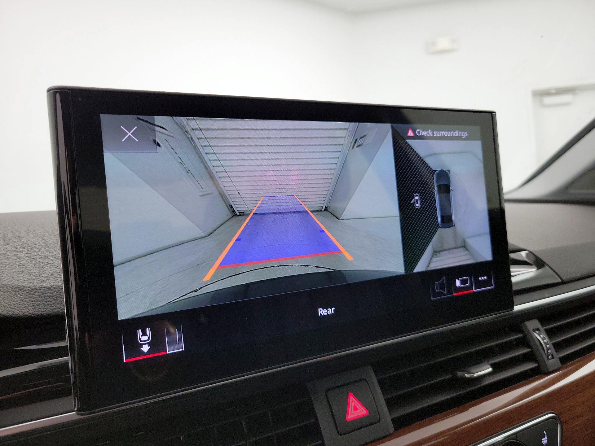 Thumbnail: 2022 Audi A4 - 14