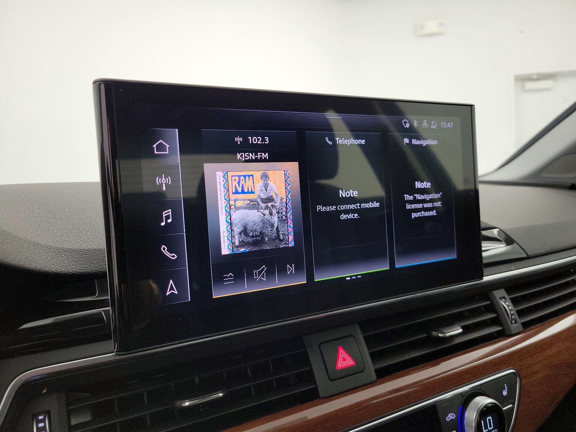 Thumbnail: 2022 Audi A4 - 15