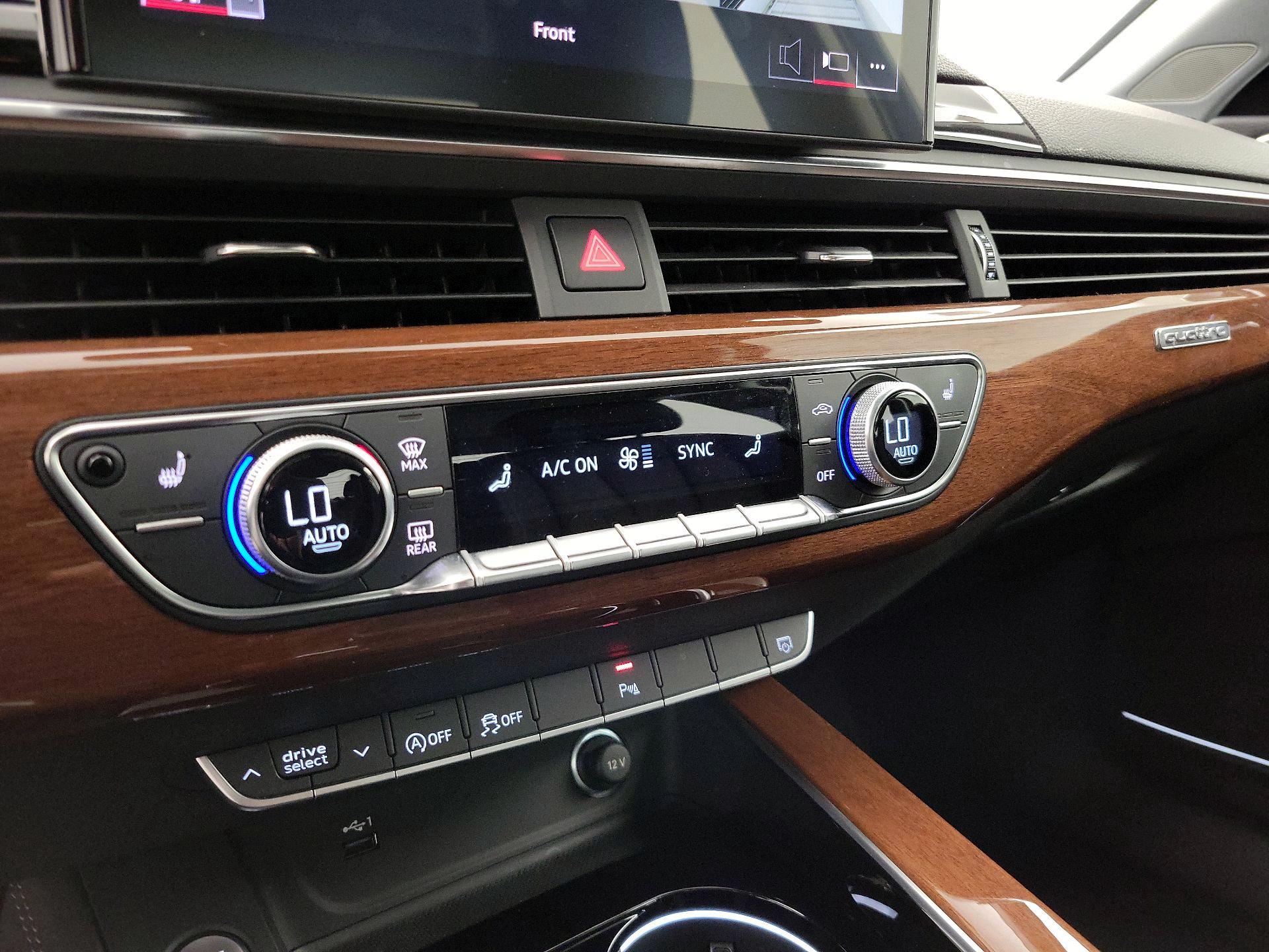 Thumbnail: 2022 Audi A4 - 16