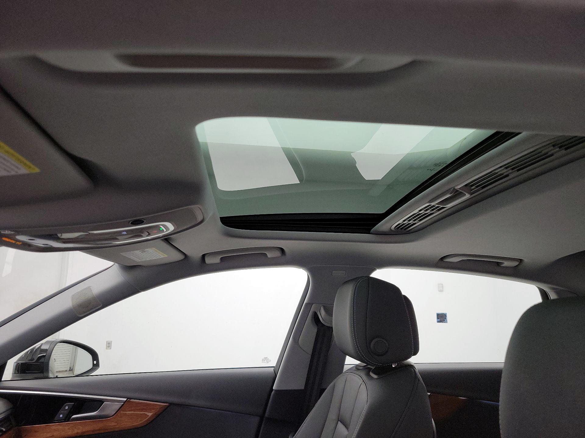 Thumbnail: 2022 Audi A4 - 19