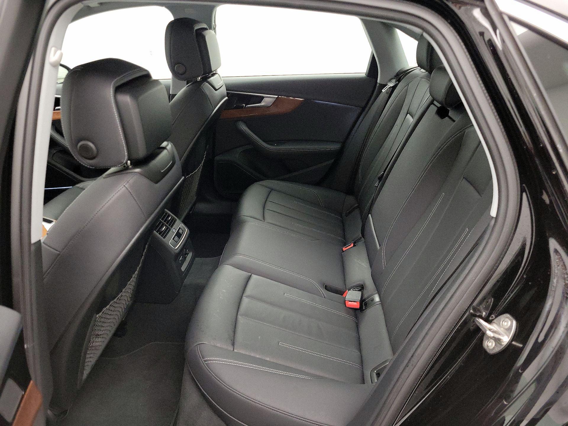 Thumbnail: 2022 Audi A4 - 20