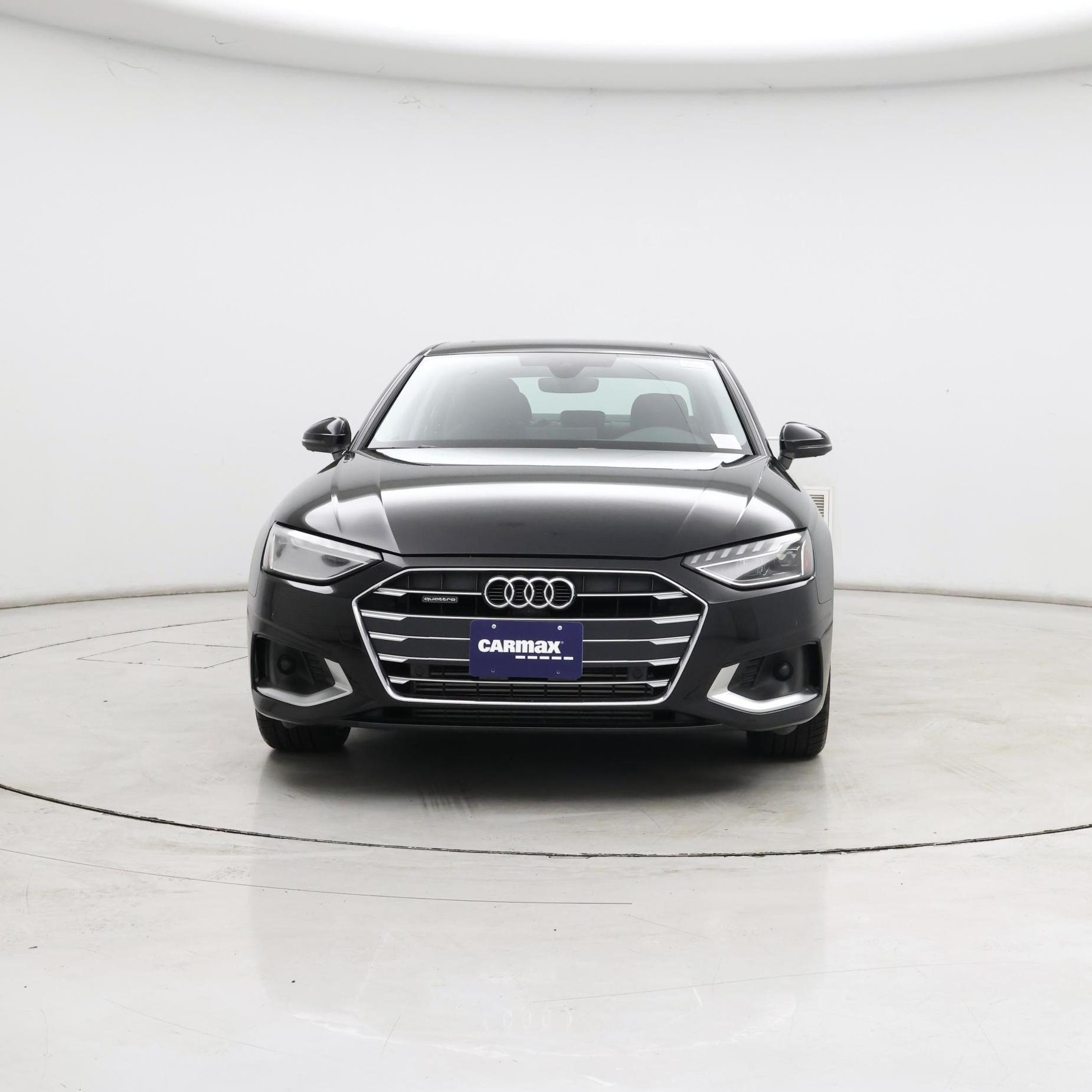 Thumbnail: 2022 Audi A4 - 5