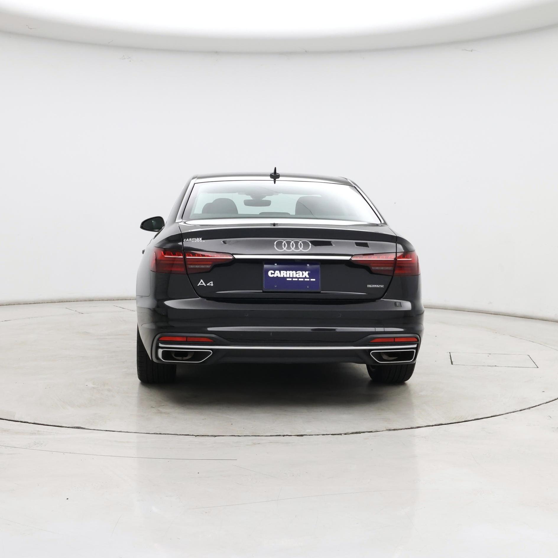 Thumbnail: 2022 Audi A4 - 6