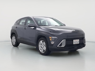 2024 Hyundai Kona SE
