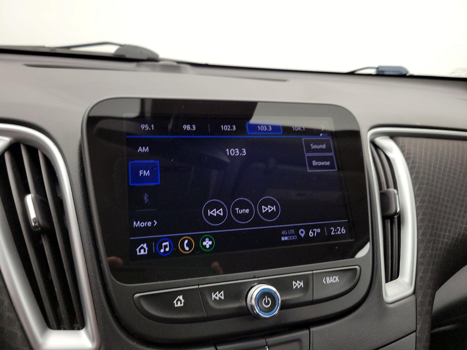 Thumbnail: 2023 Chevrolet Malibu - 15