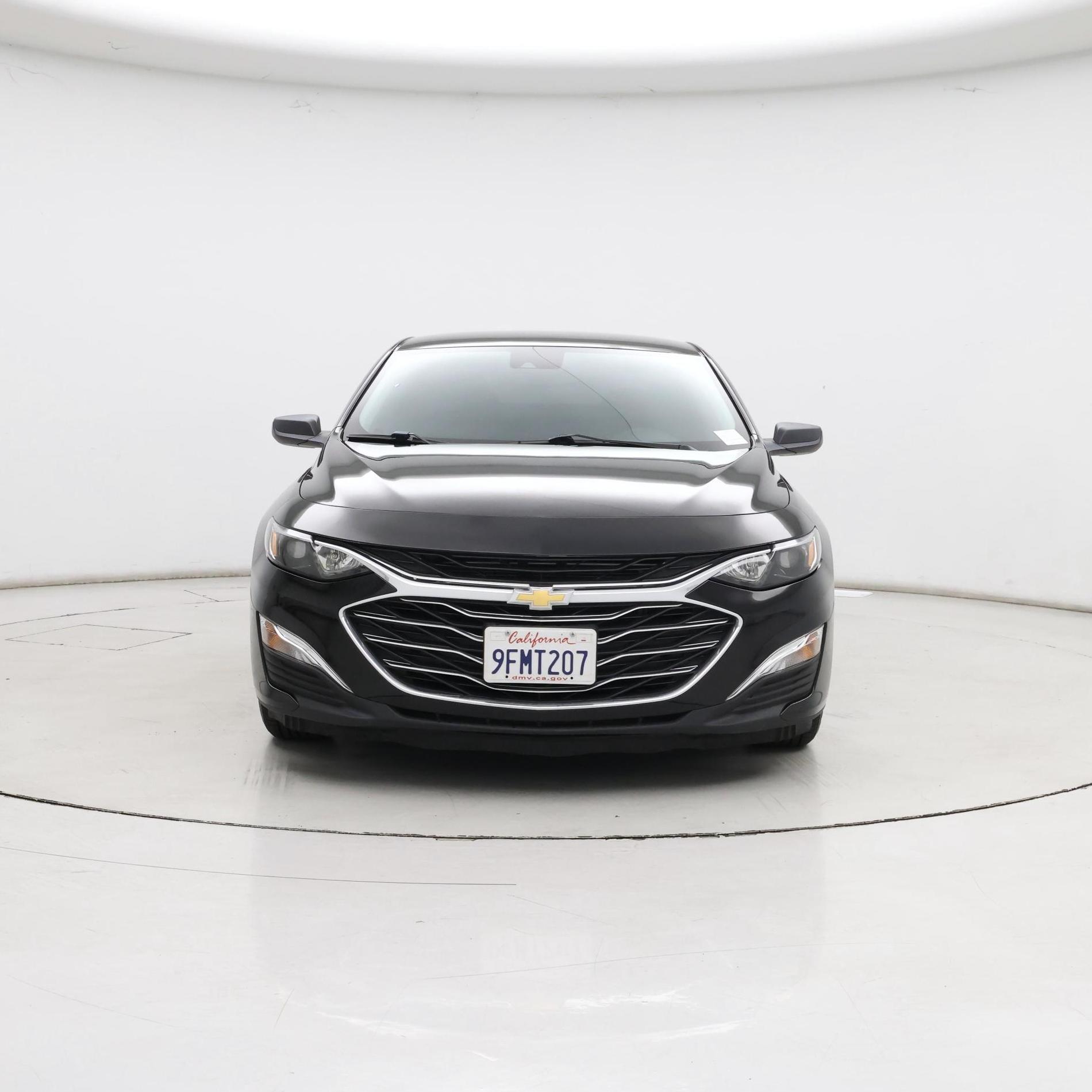 Thumbnail: 2023 Chevrolet Malibu - 5