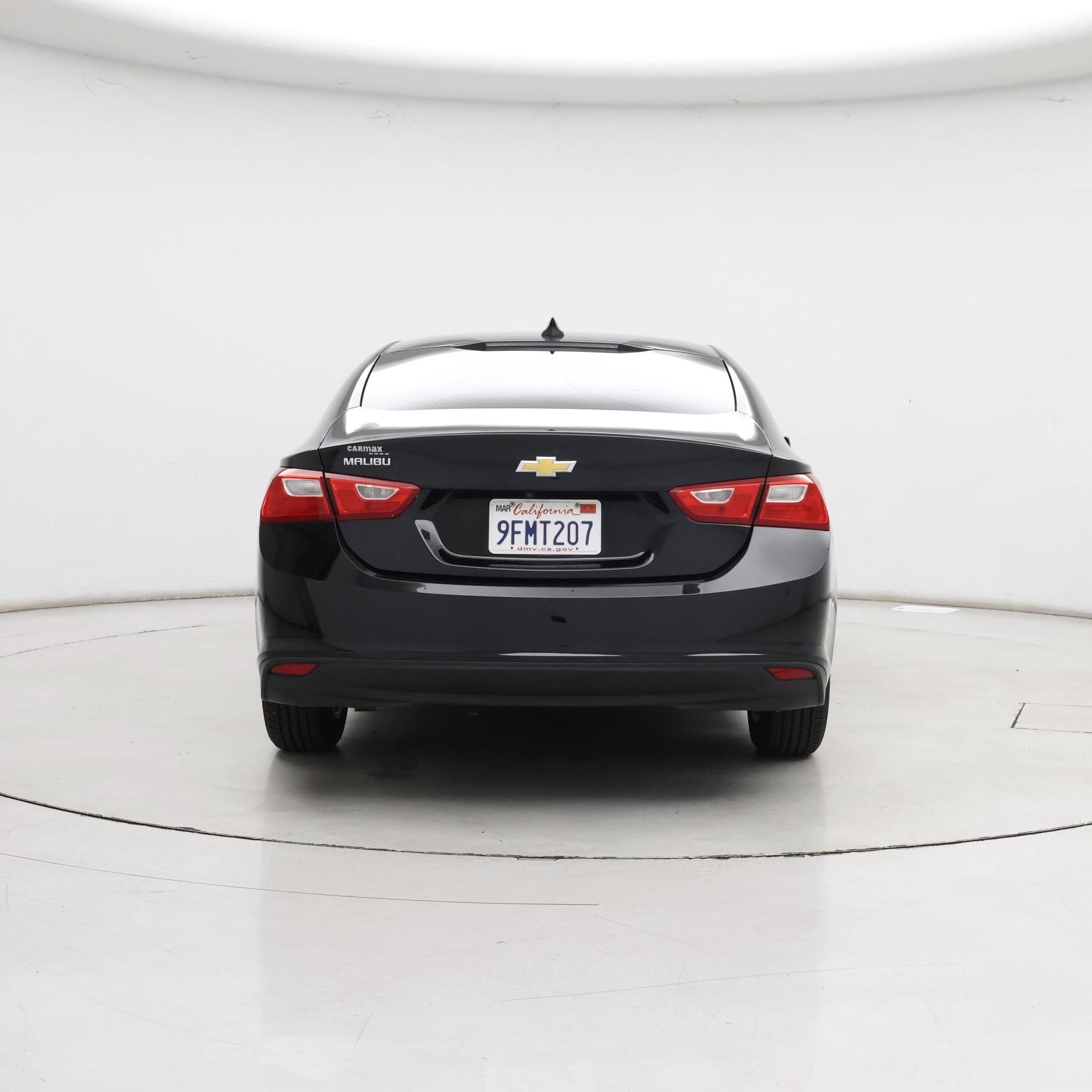 Thumbnail: 2023 Chevrolet Malibu - 6