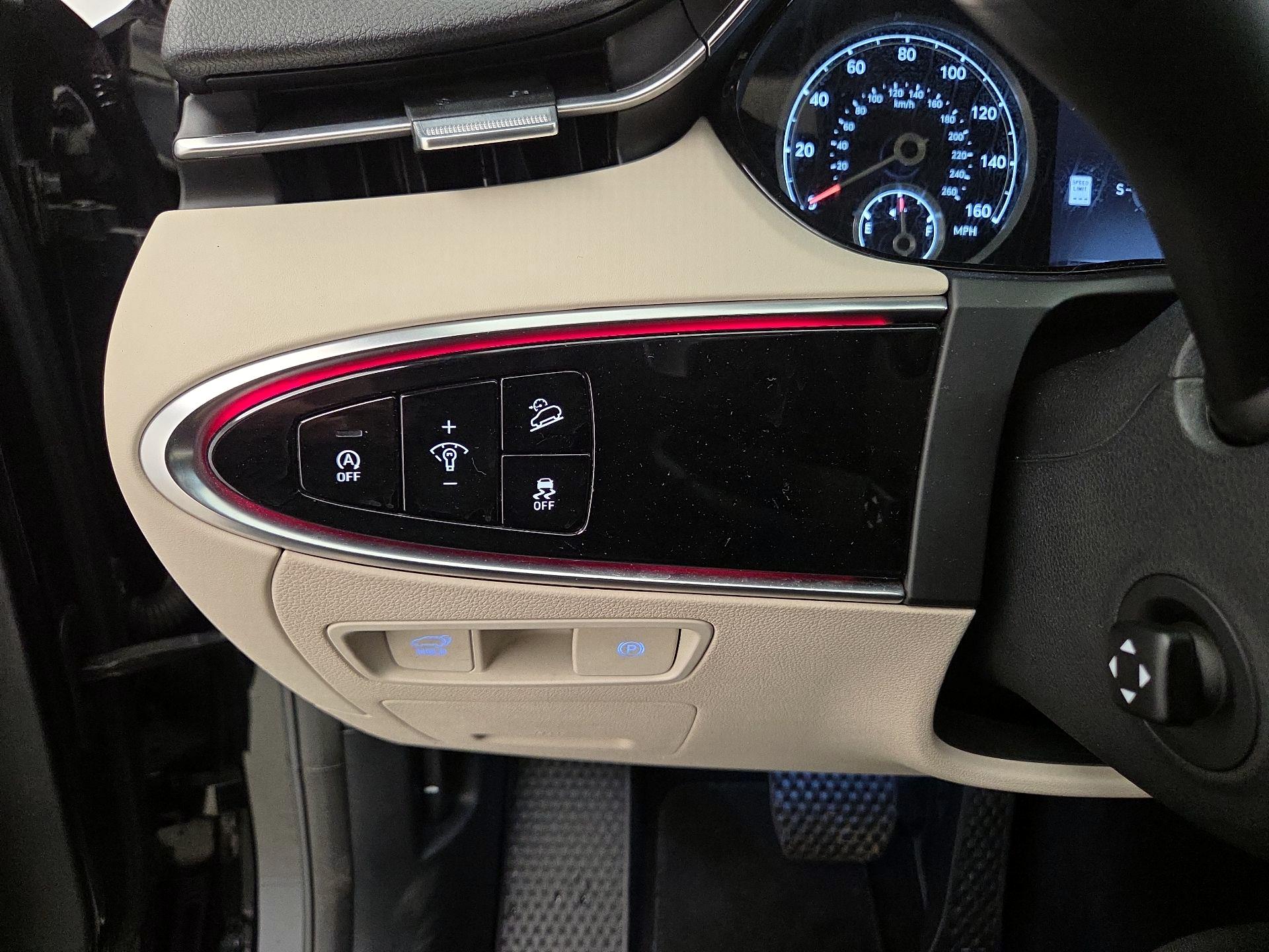 Thumbnail: 2023 Genesis GV70 - 13