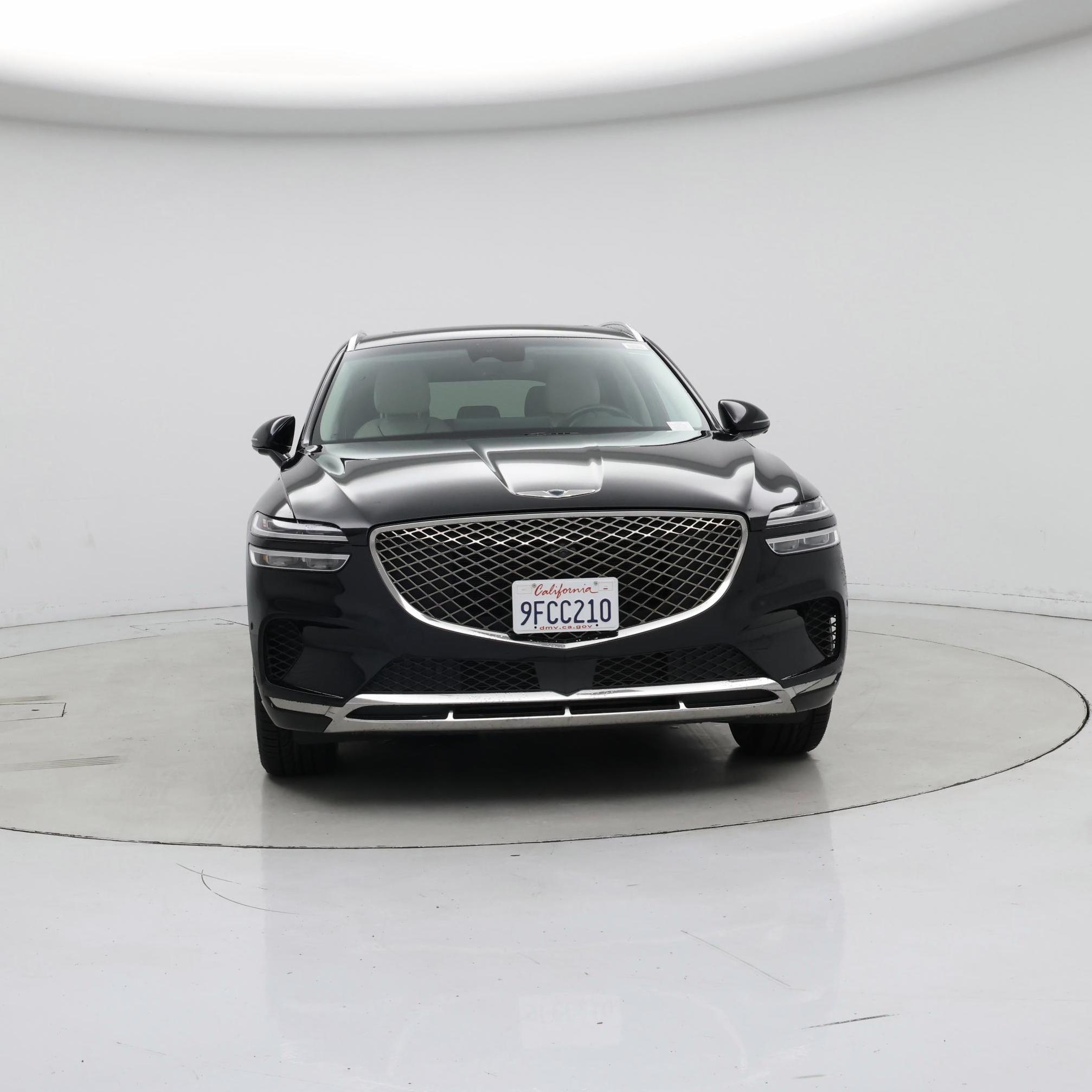 Thumbnail: 2023 Genesis GV70 - 5