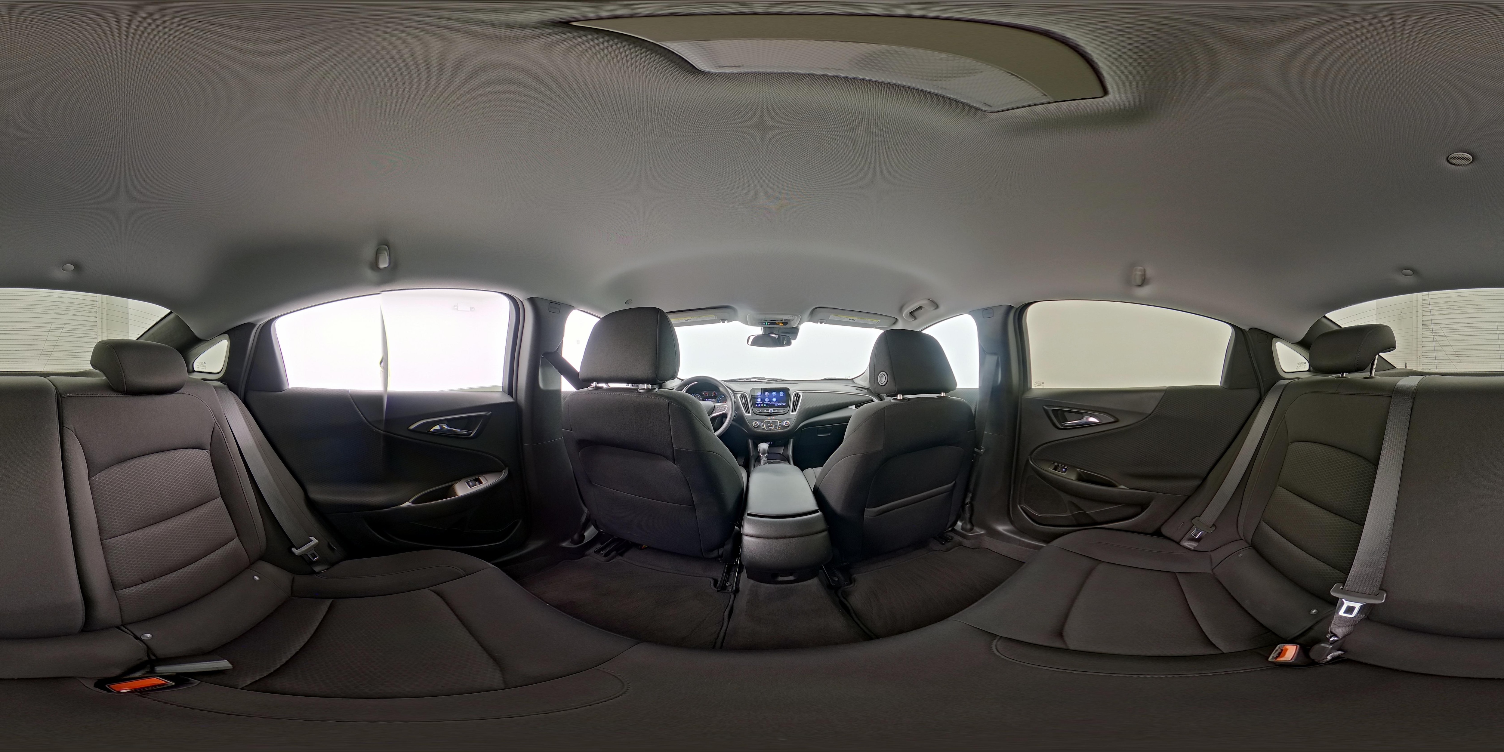 2023 Chevrolet Malibu 1LS - Photo 22