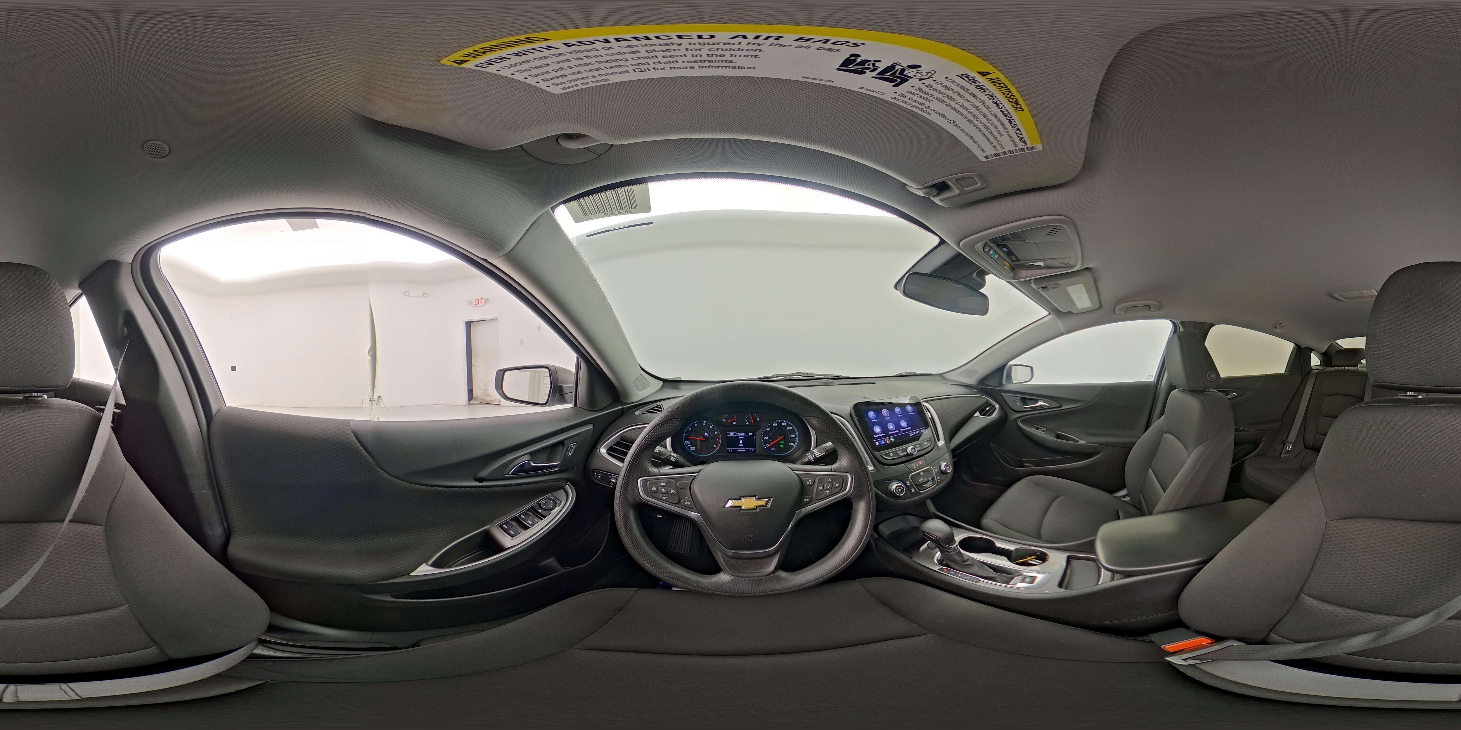 2023 Chevrolet Malibu 1LS - Photo 23