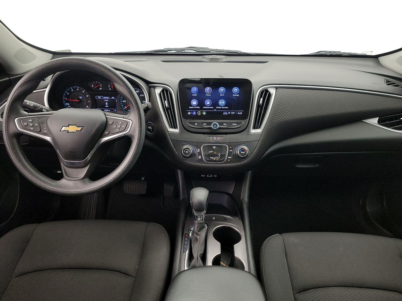 2023 Chevrolet Malibu 1LS - Photo 10