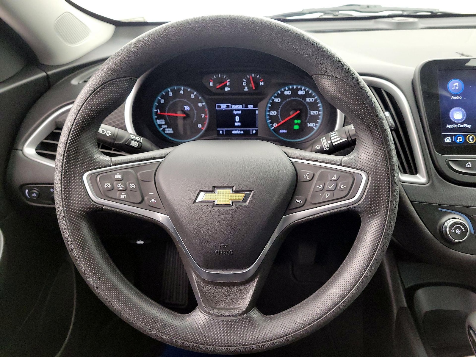 2023 Chevrolet Malibu 1LS - Photo 11