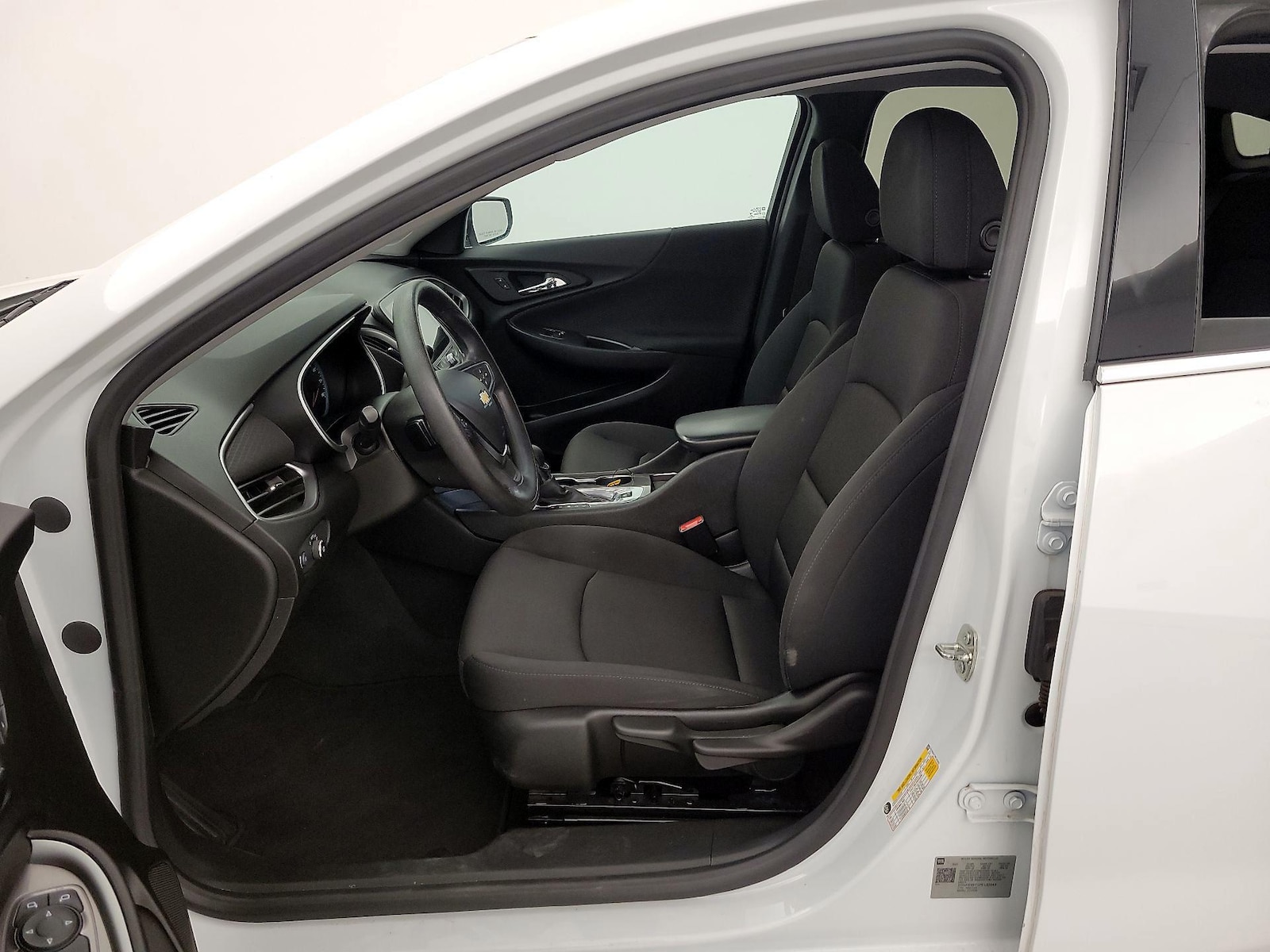 2023 Chevrolet Malibu 1LS - Photo 12