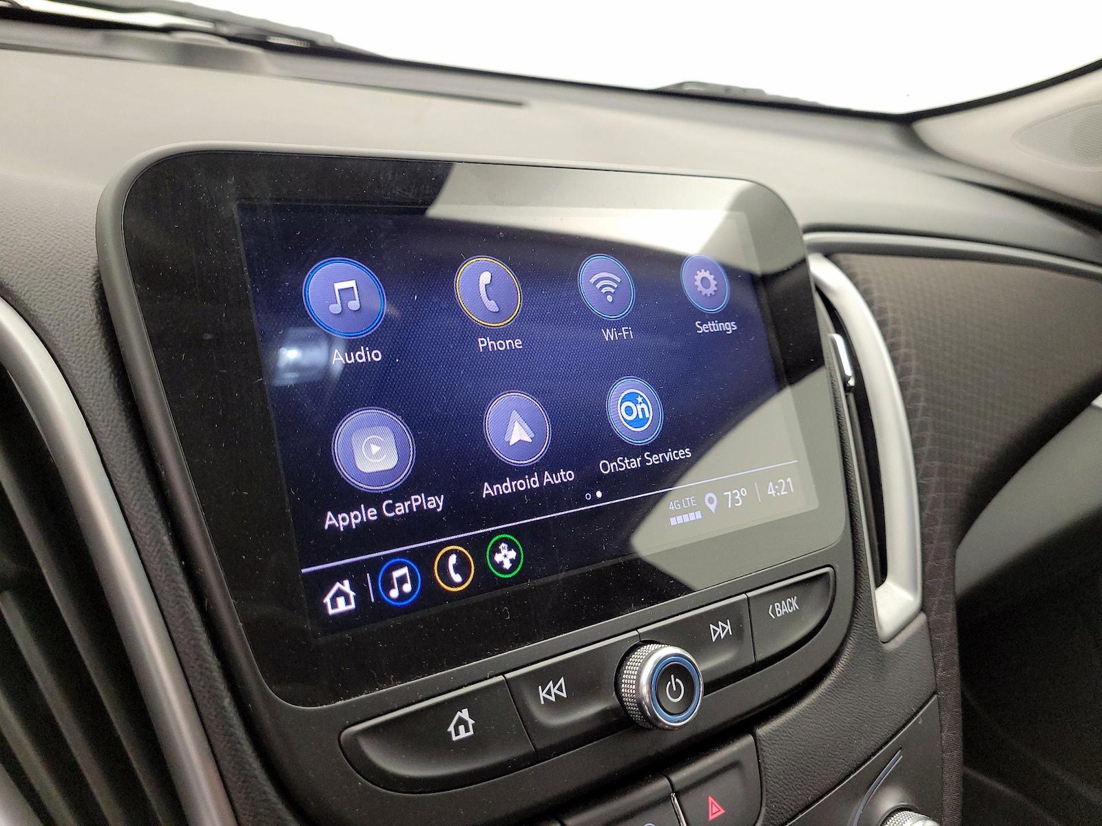2023 Chevrolet Malibu 1LS - Photo 14