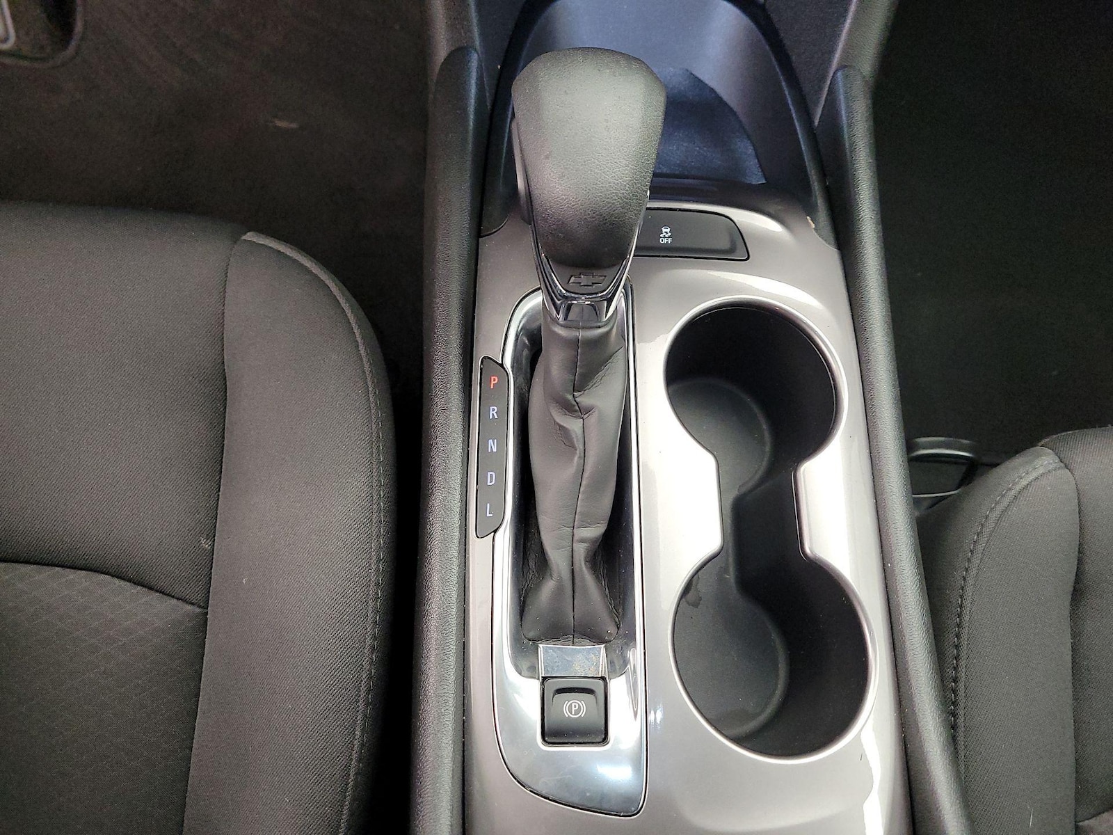2023 Chevrolet Malibu 1LS - Photo 16