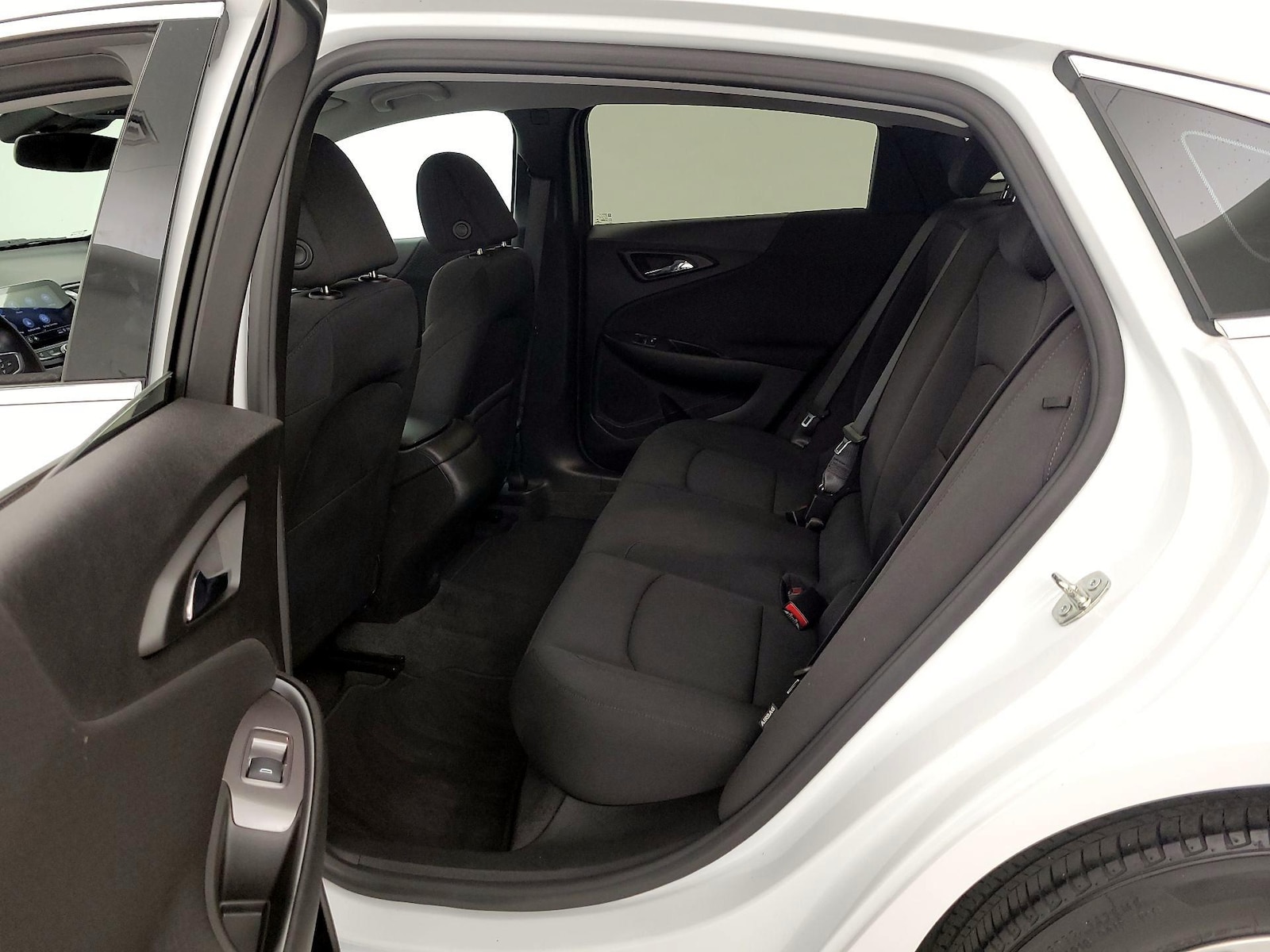 2023 Chevrolet Malibu 1LS - Photo 17