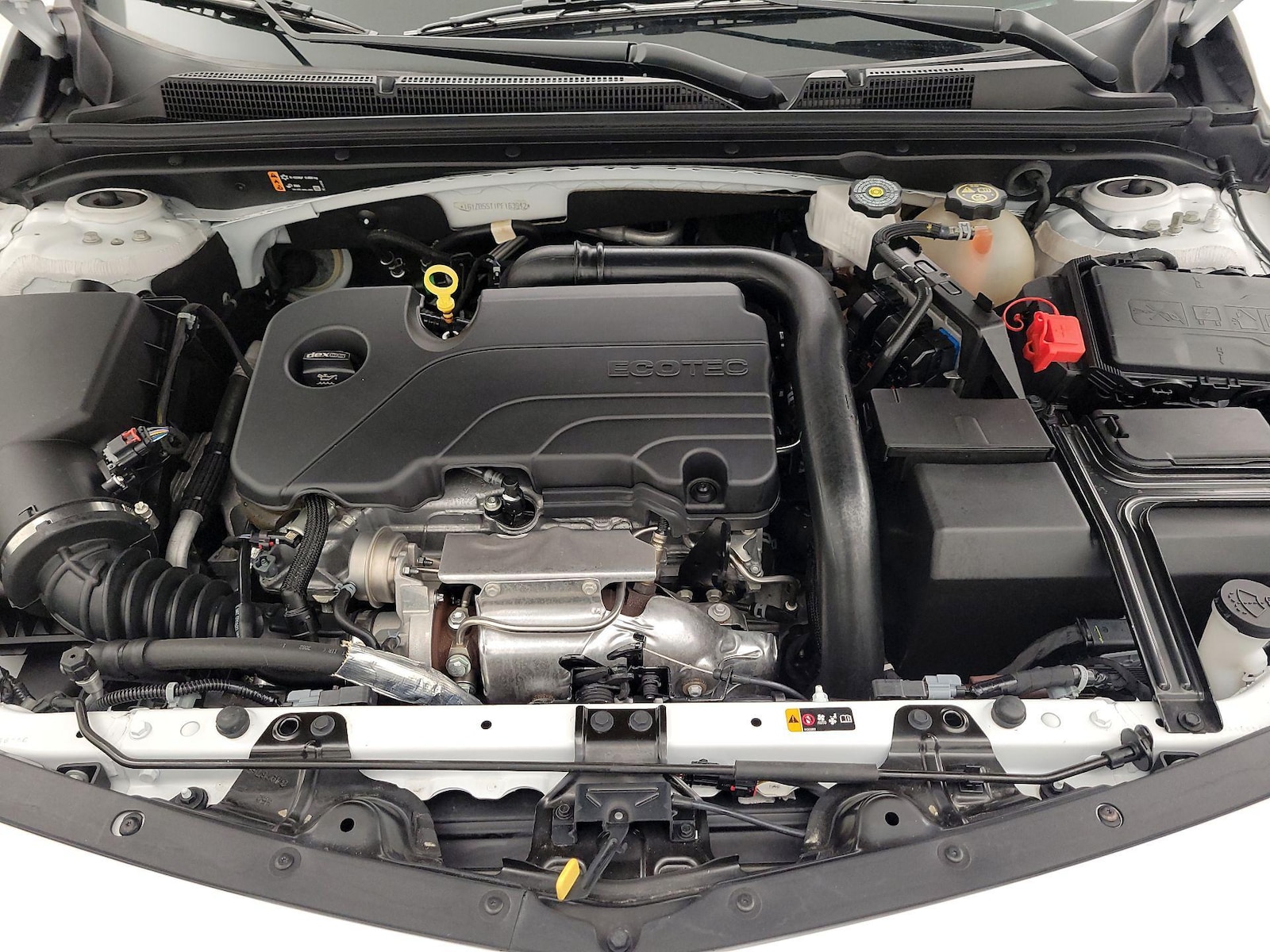 2023 Chevrolet Malibu 1LS - Photo 19