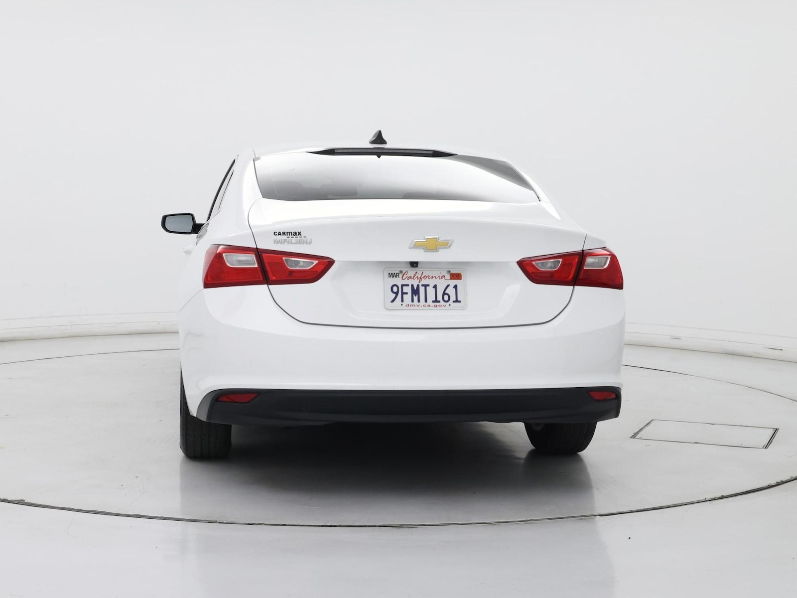 2023 Chevrolet Malibu 1LS - Photo 7