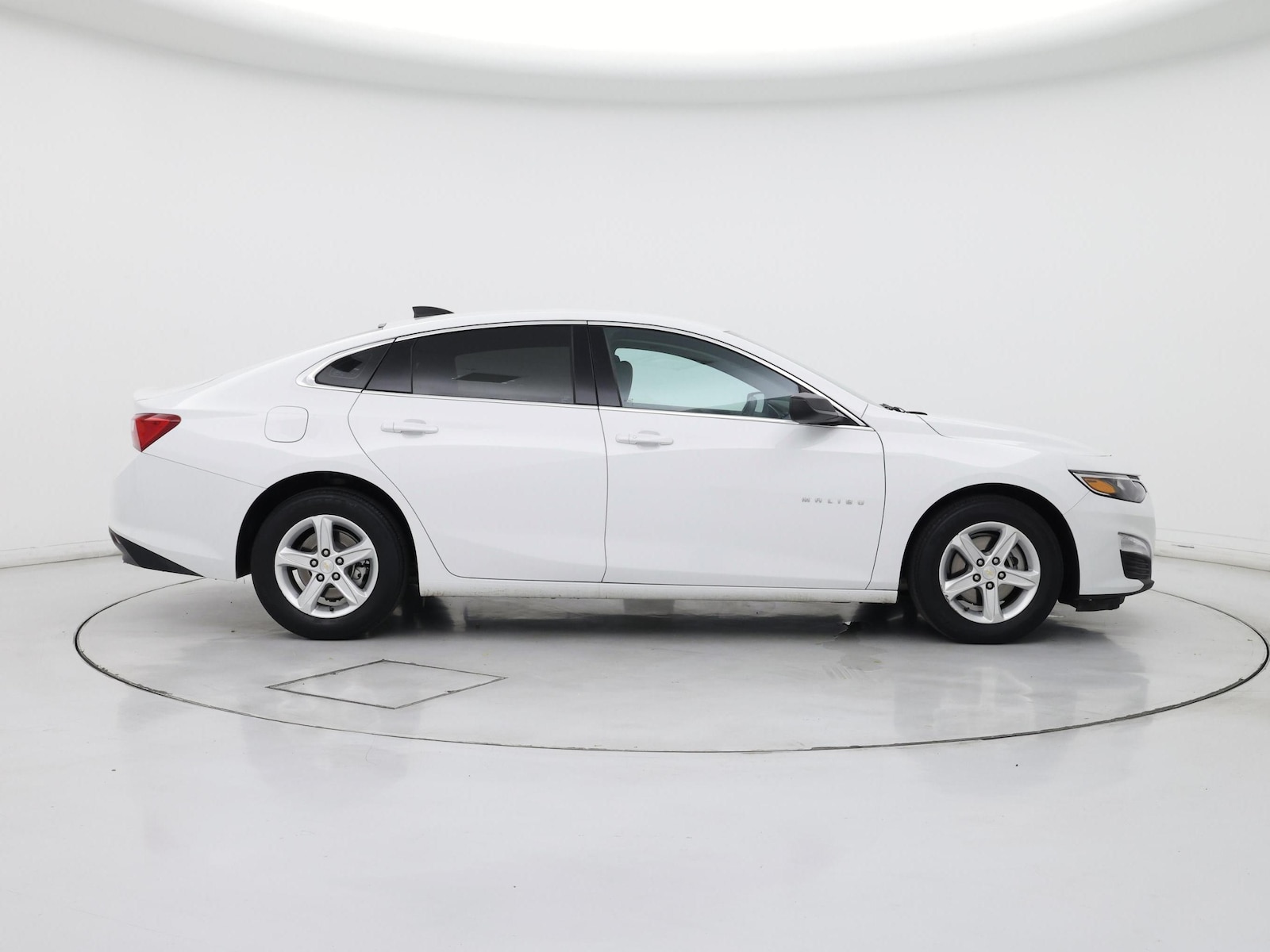 2023 Chevrolet Malibu 1LS - Photo 8