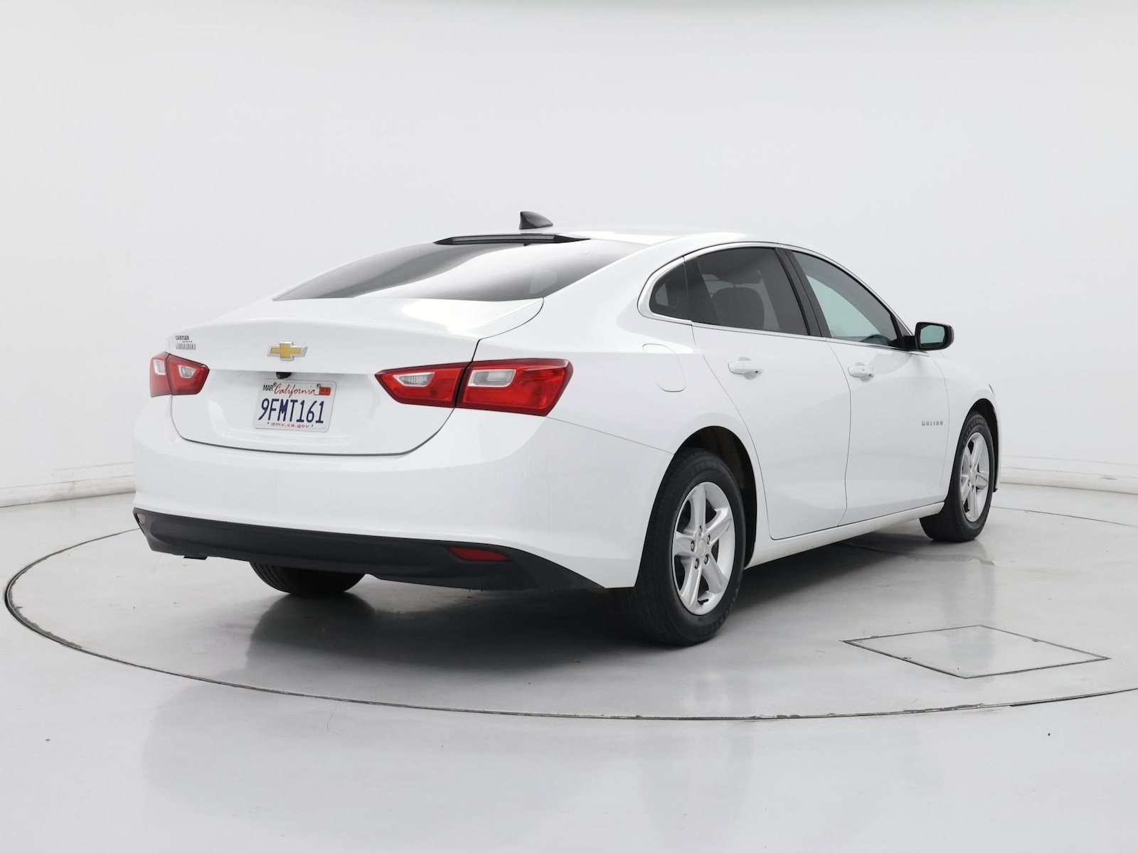 2023 Chevrolet Malibu 1LS - Photo 9