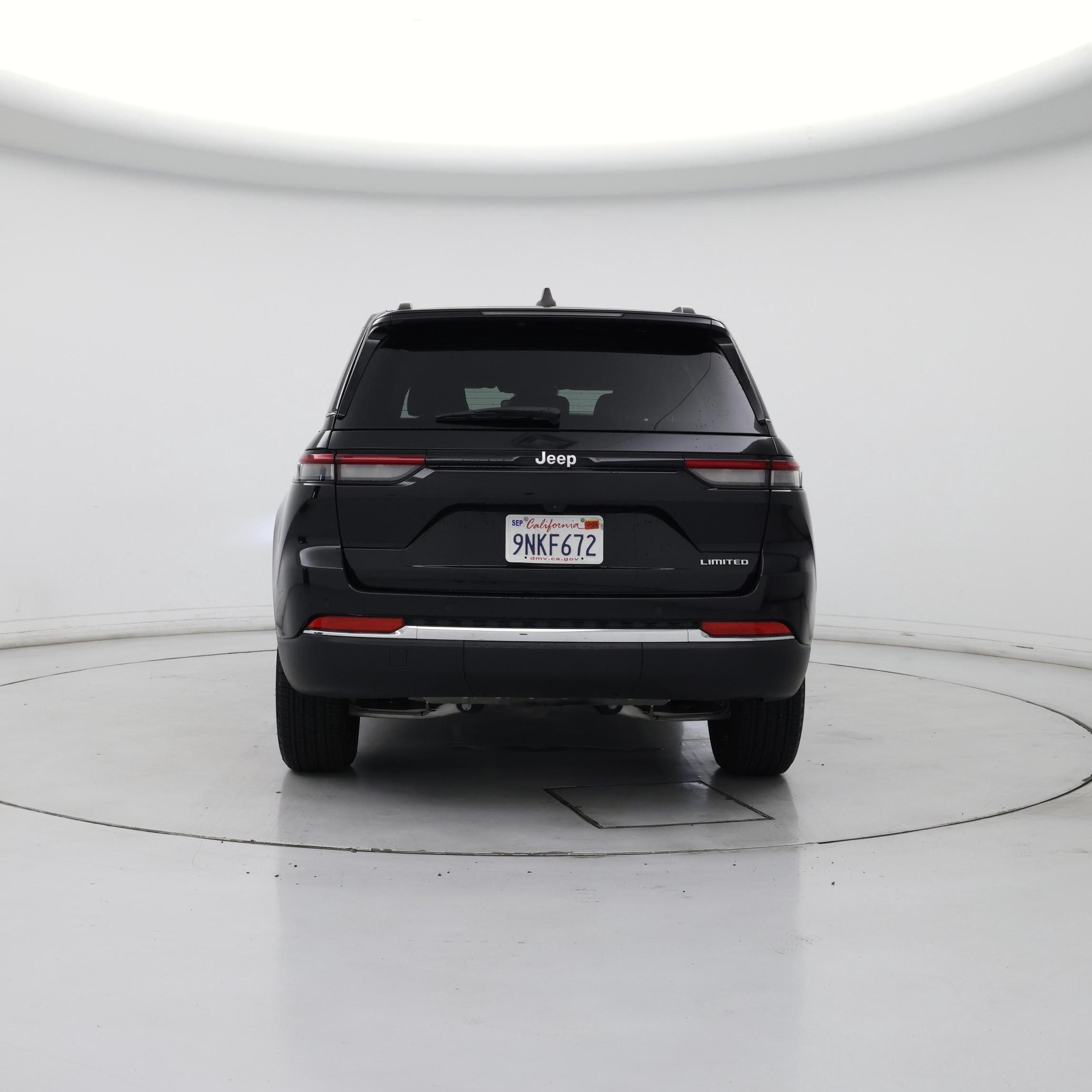 Thumbnail: 2024 Jeep Grand Cherokee - 6