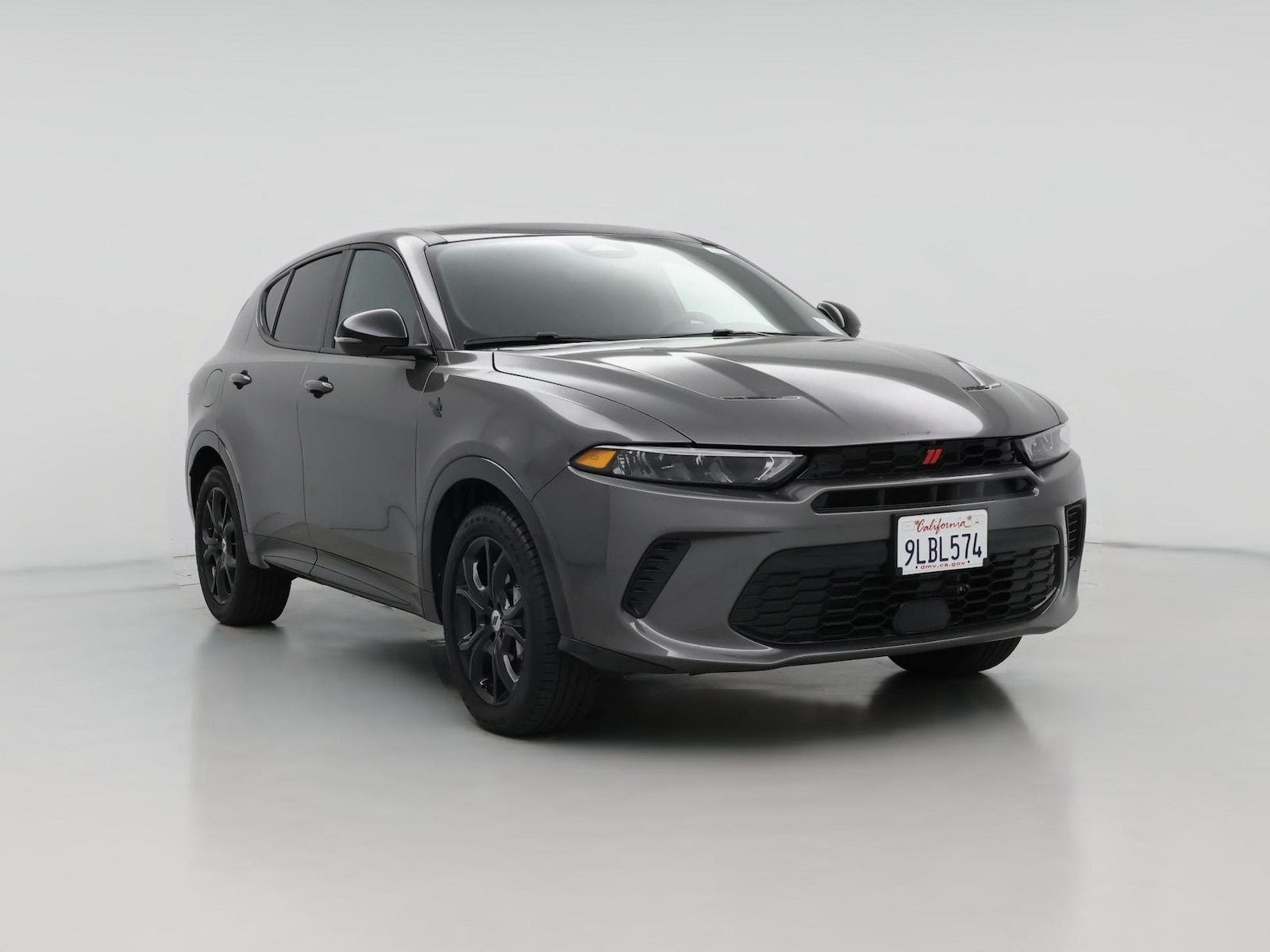 2024 Dodge Hornet