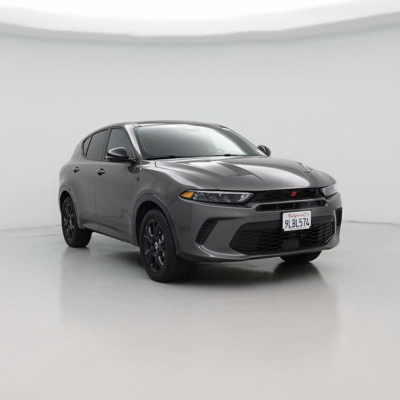 2024 Dodge Hornet R/T Plus