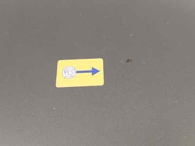 Condition detail