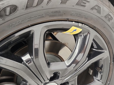 Condition detail