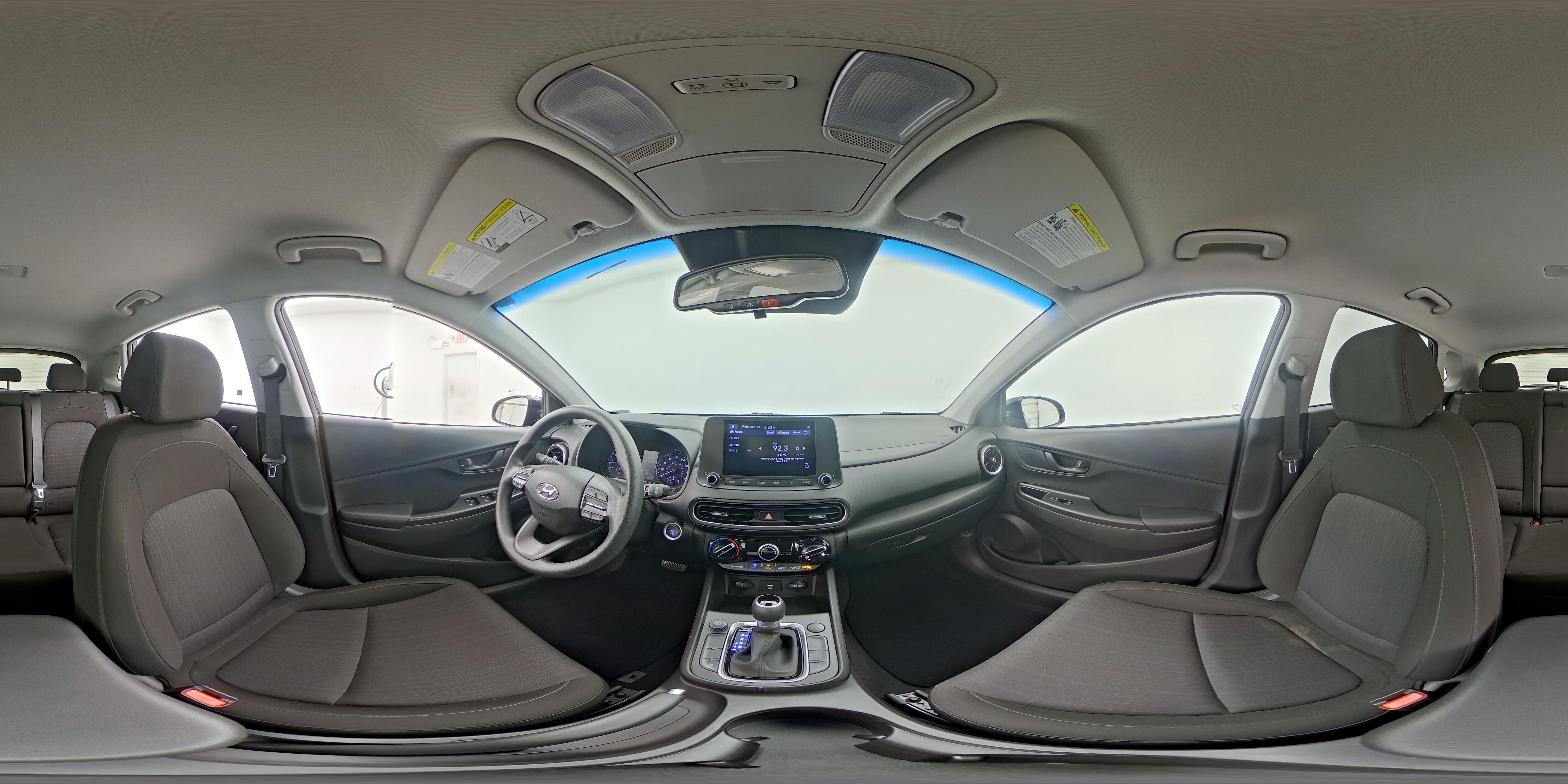 2023 Hyundai Kona SEL - Photo 24