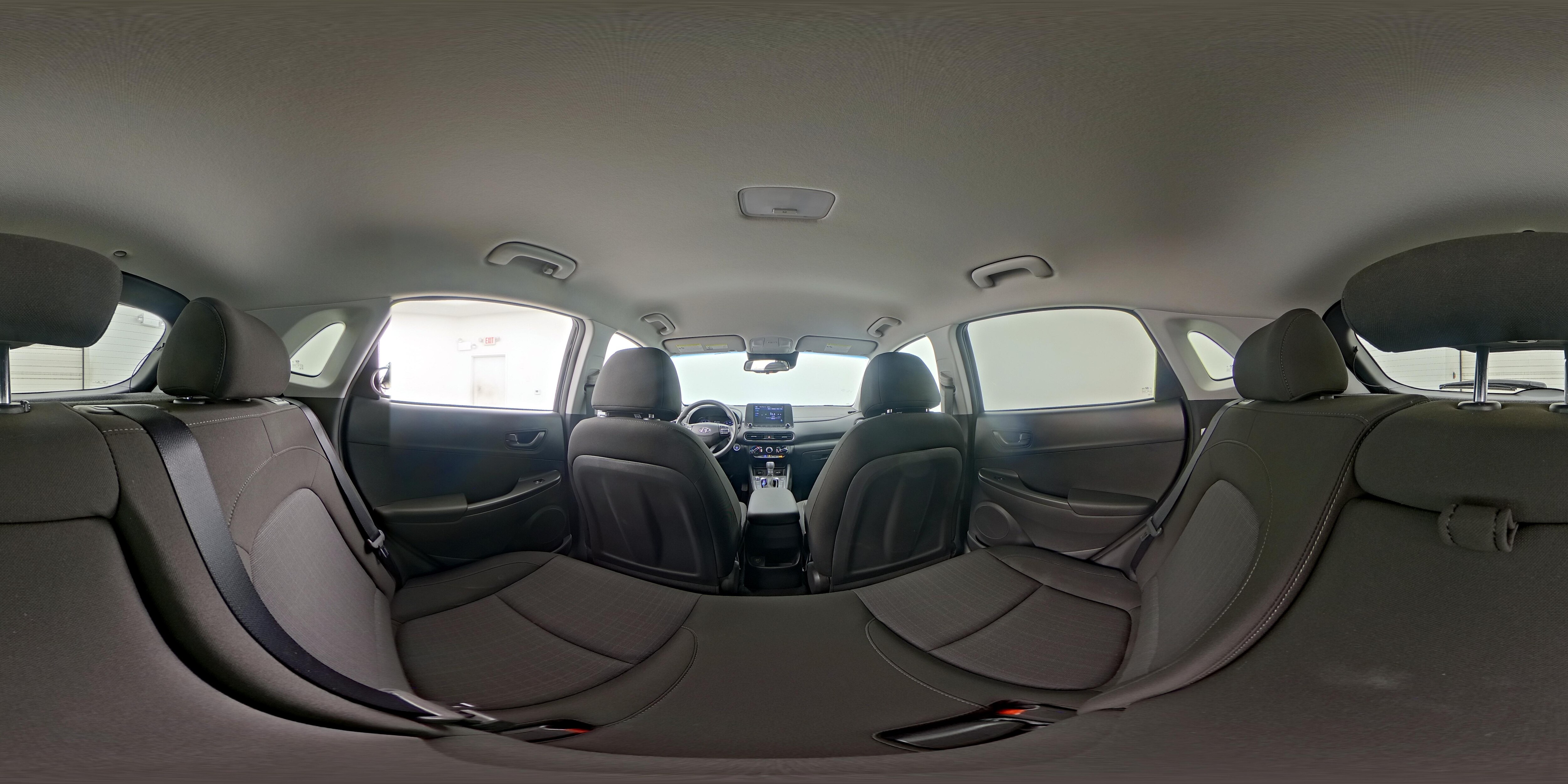2023 Hyundai Kona SEL - Photo 25