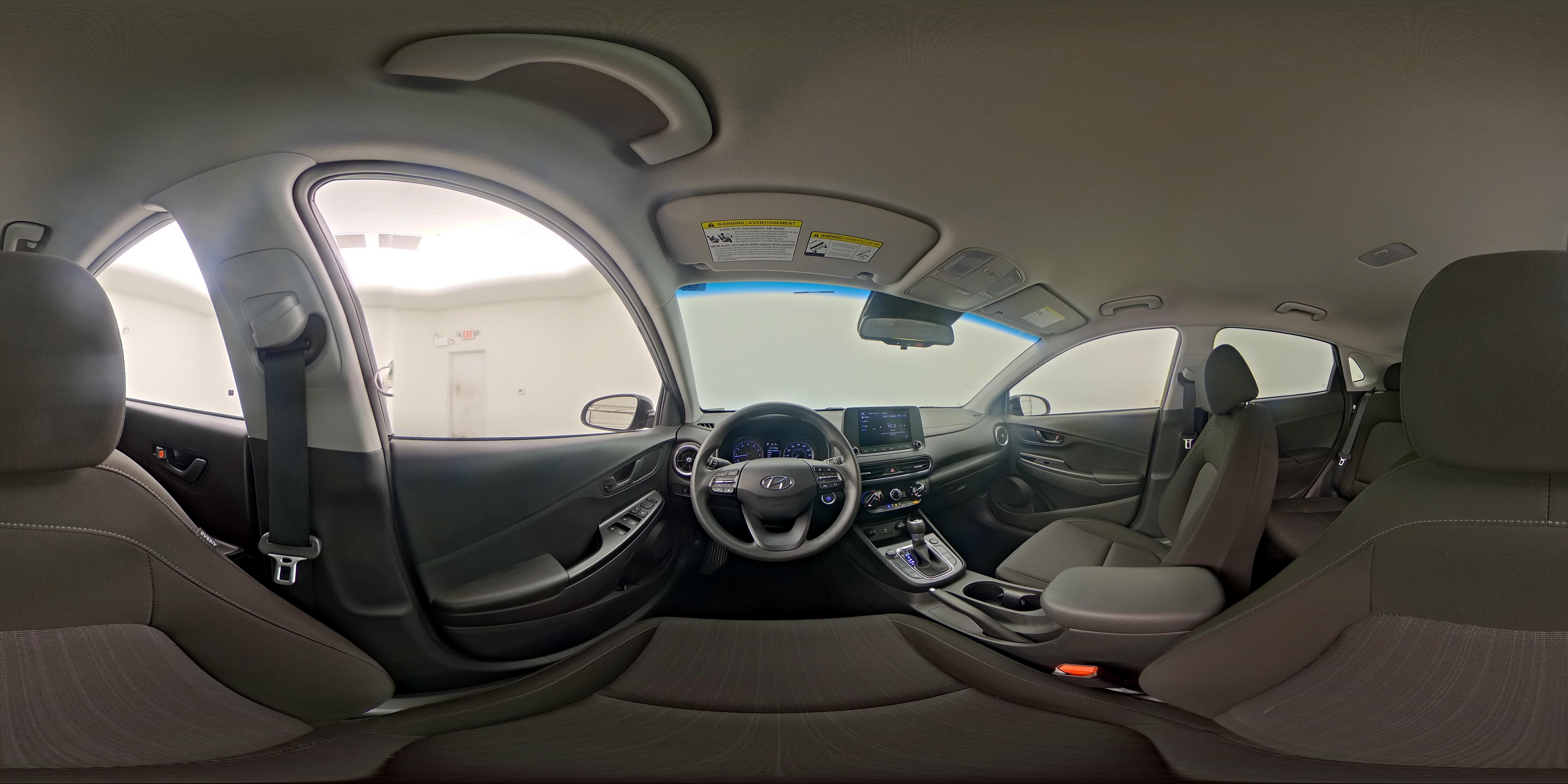 2023 Hyundai Kona SEL - Photo 26