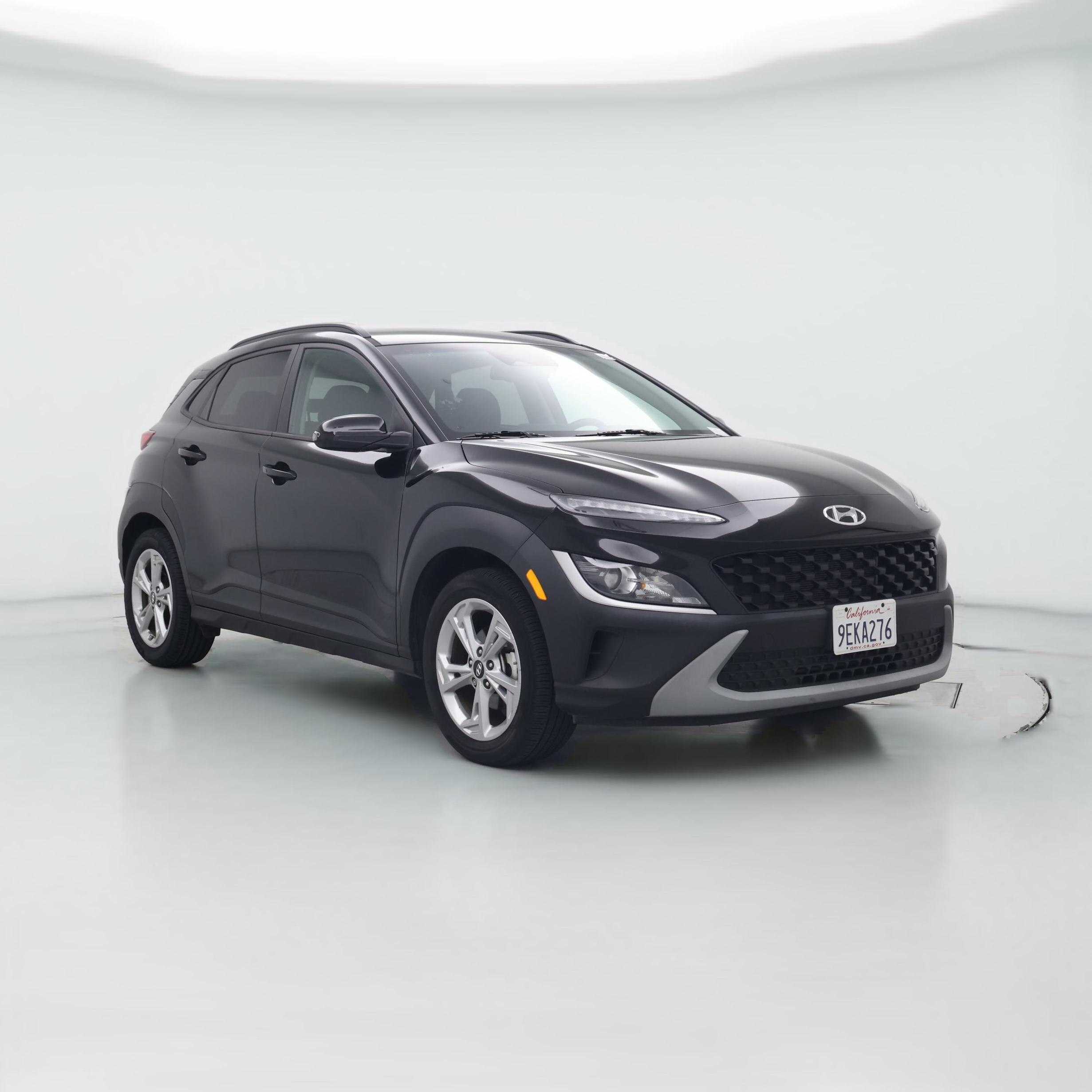 Thumbnail: 2023 Hyundai Kona - 1