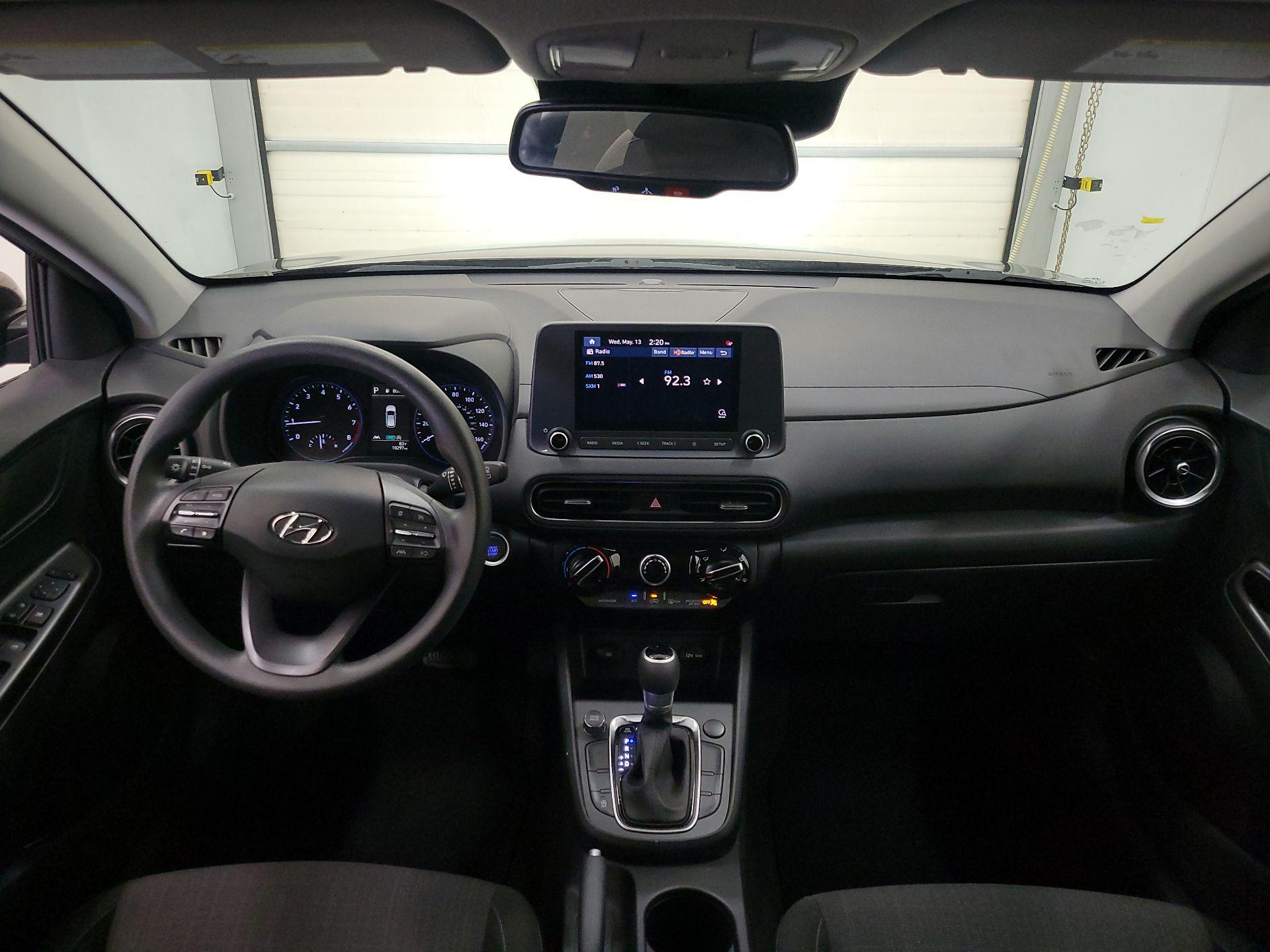 Thumbnail: 2023 Hyundai Kona - 9