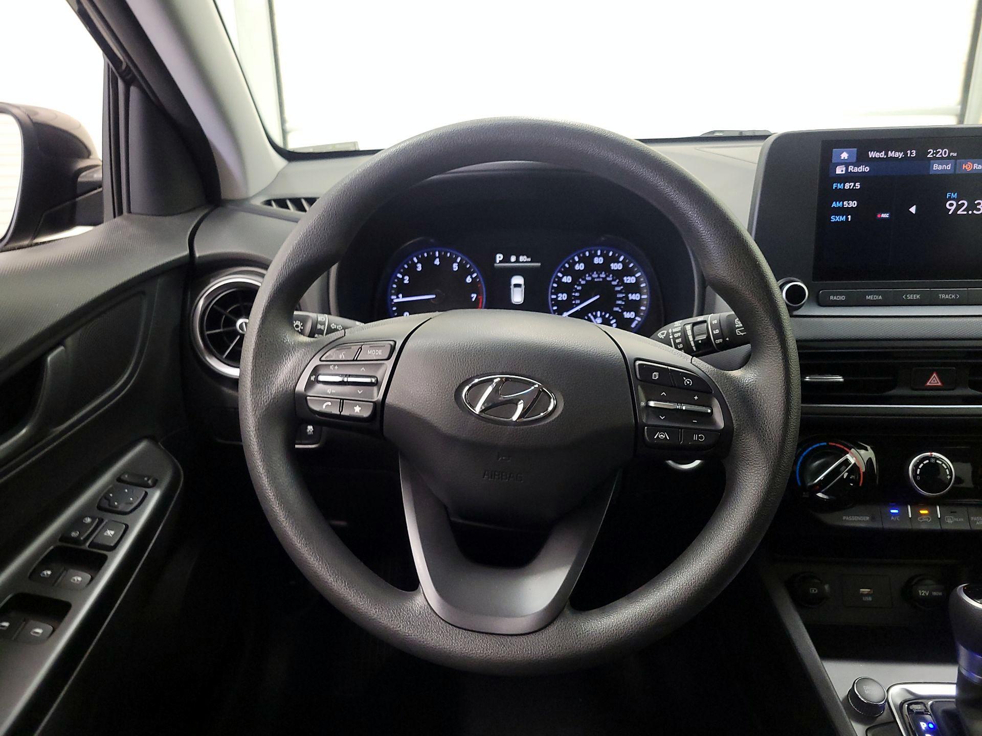 Thumbnail: 2023 Hyundai Kona - 10