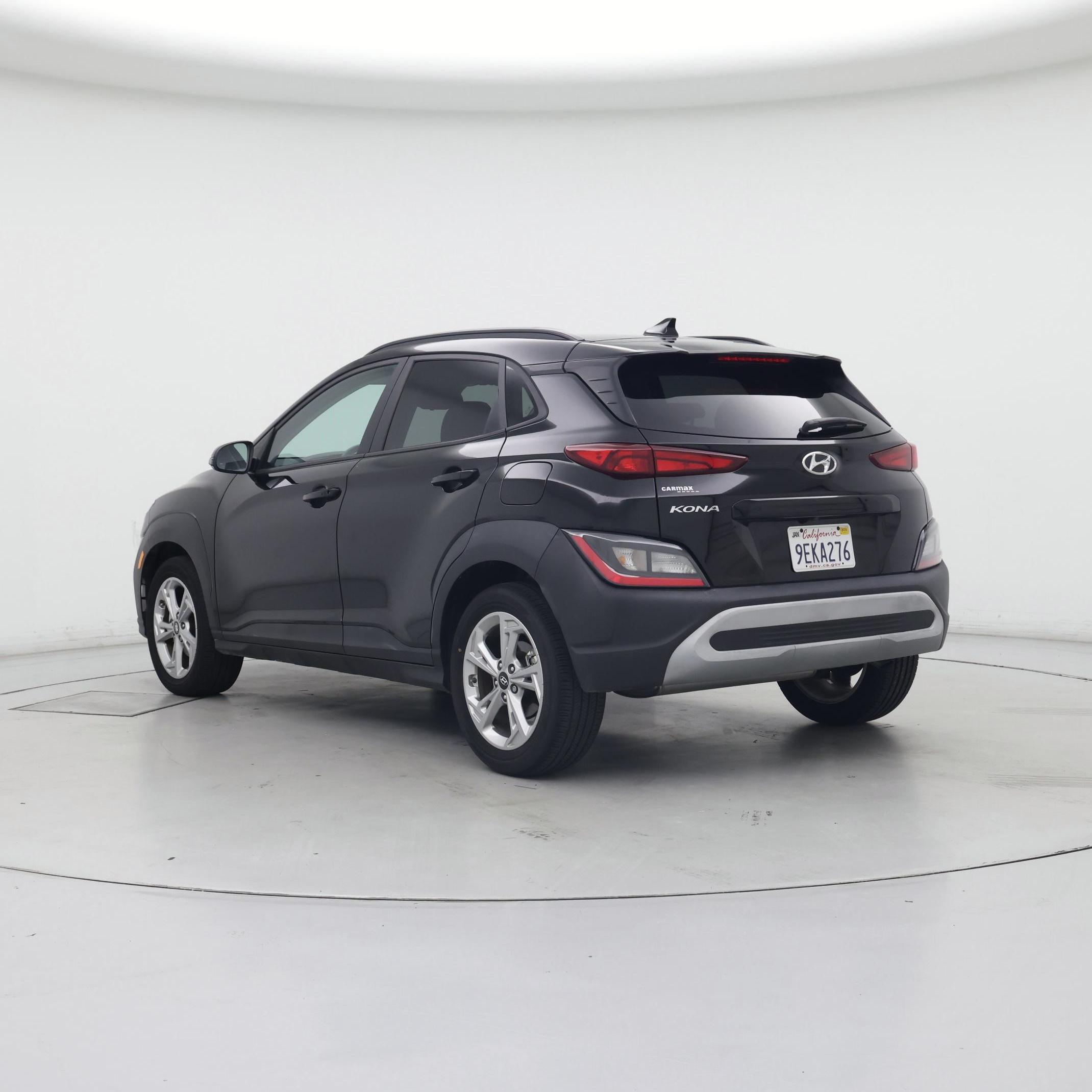 Thumbnail: 2023 Hyundai Kona - 2