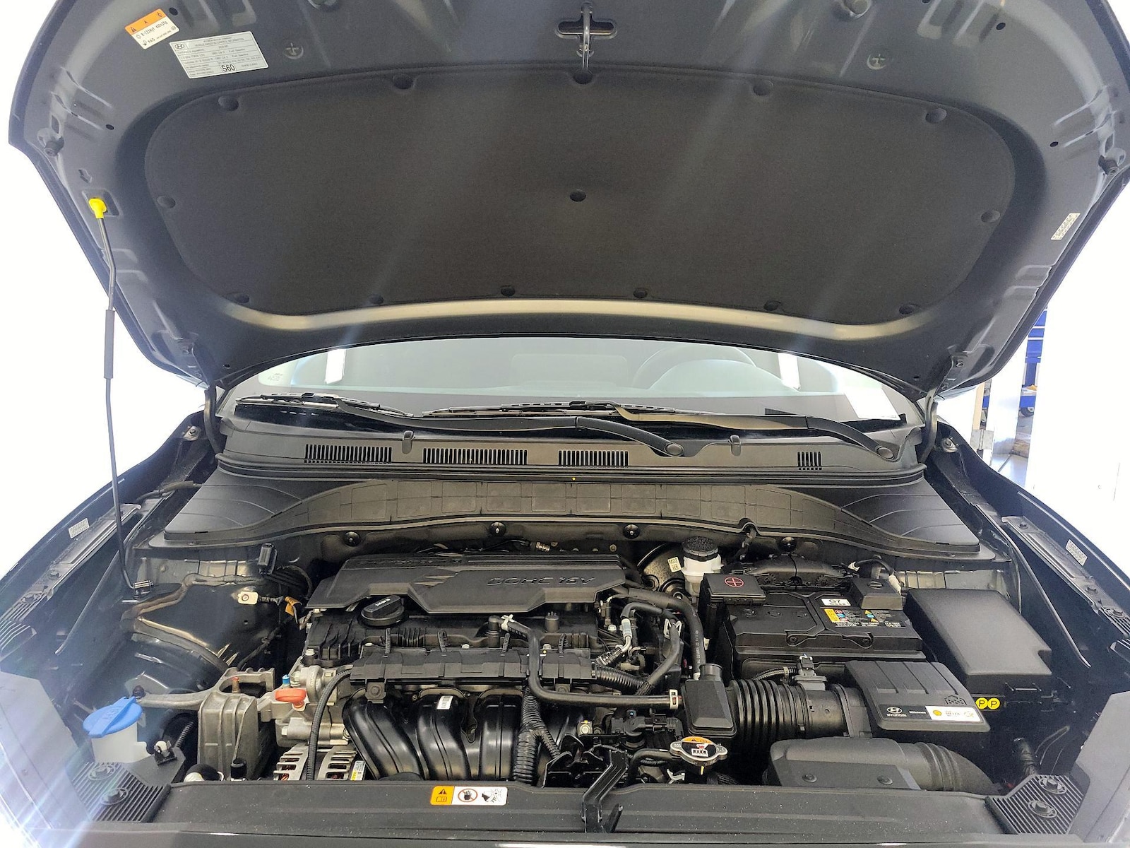 2023 Hyundai Kona SEL - Photo 22