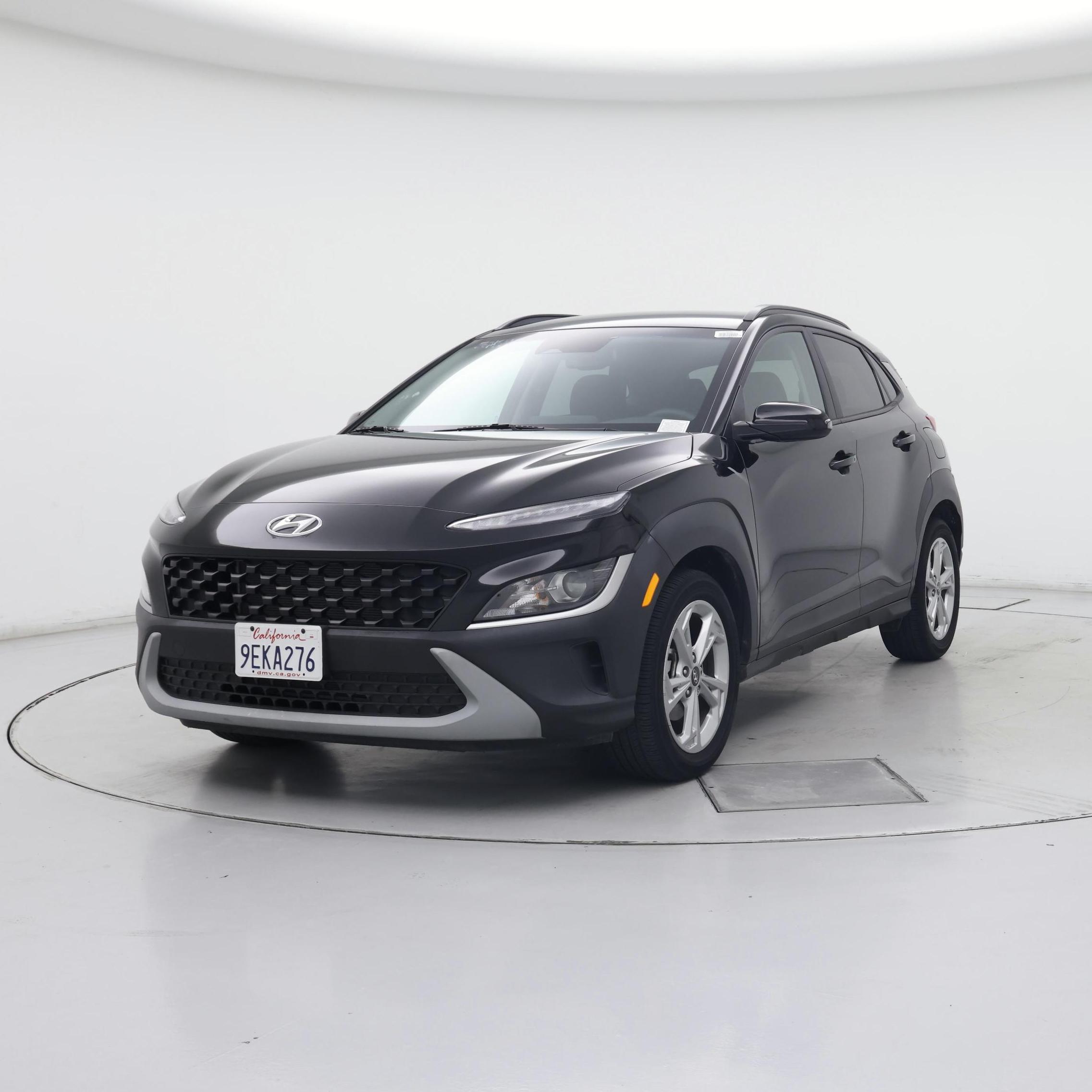 Thumbnail: 2023 Hyundai Kona - 4