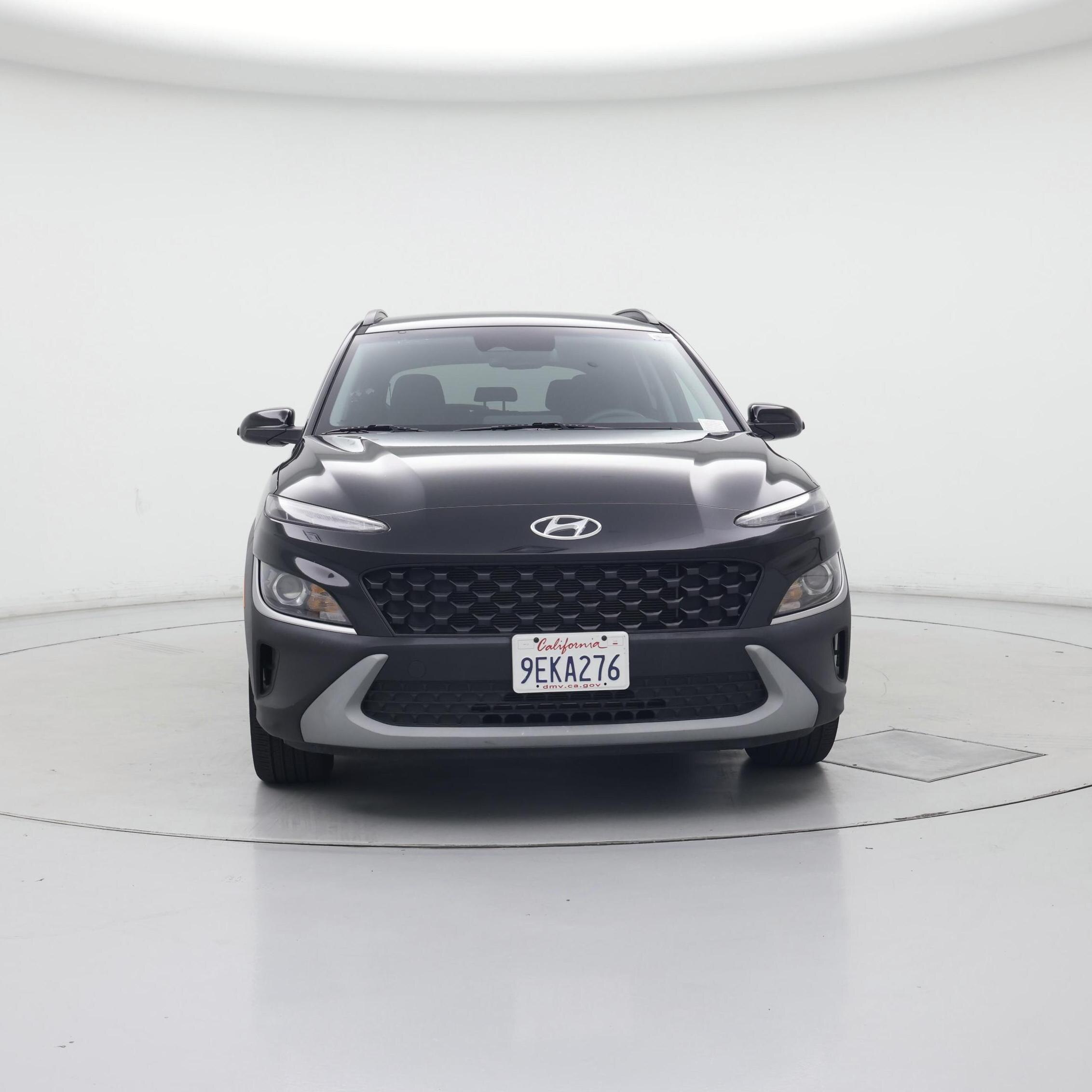 Thumbnail: 2023 Hyundai Kona - 5