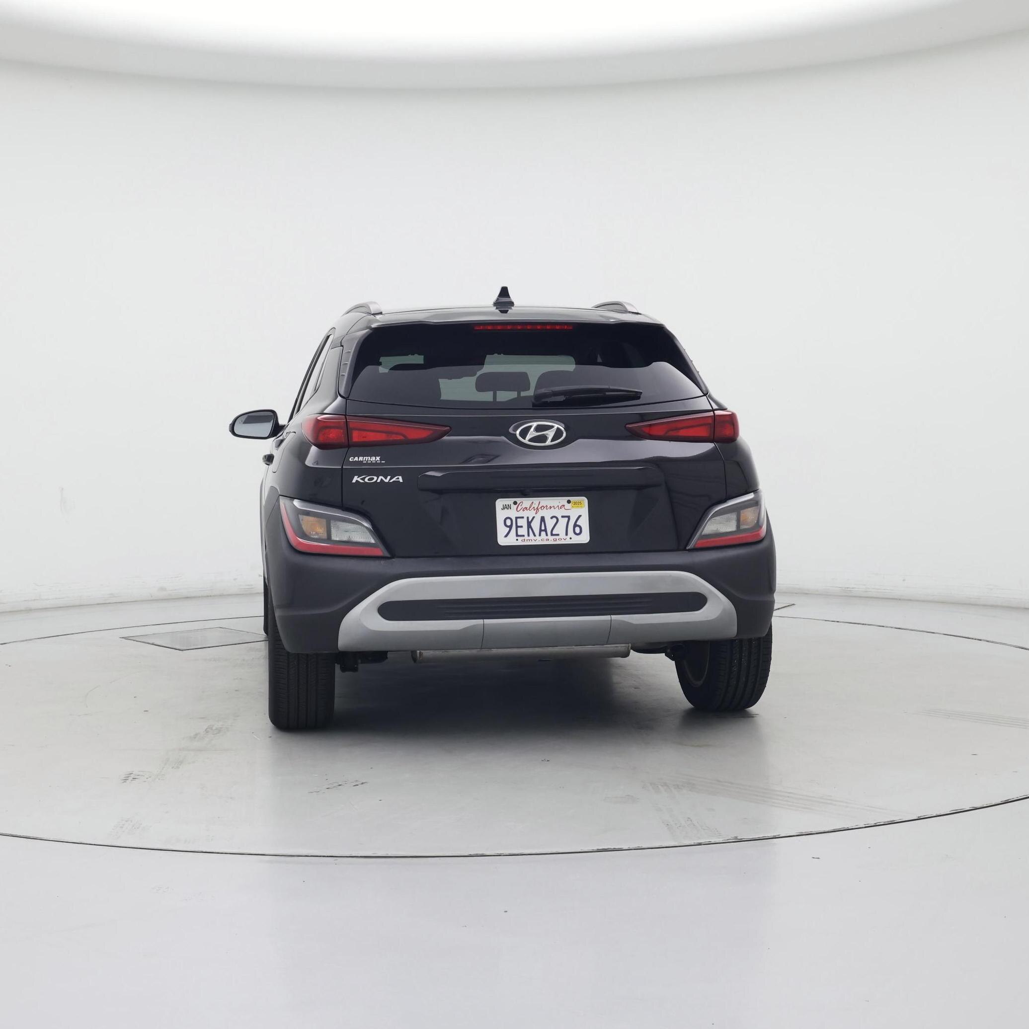 Thumbnail: 2023 Hyundai Kona - 6