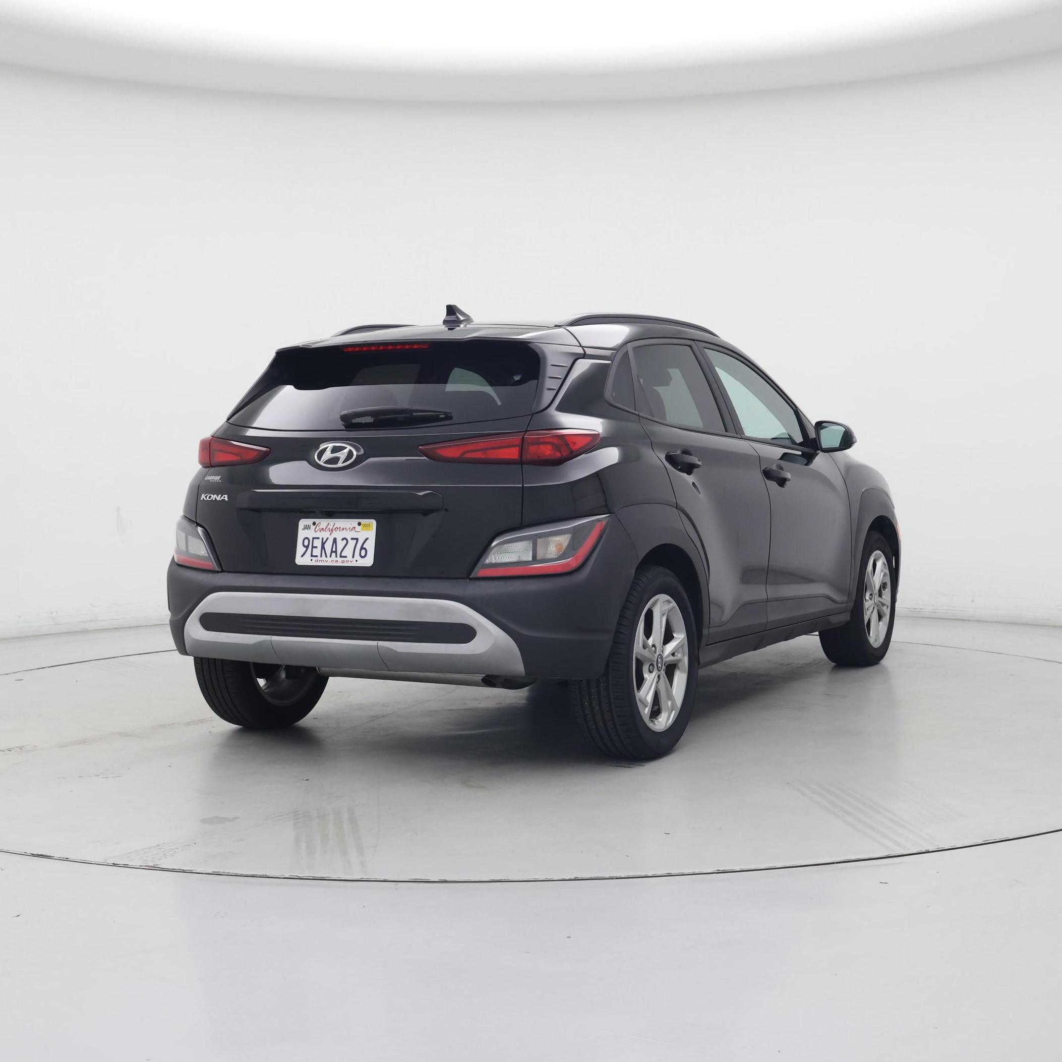 Thumbnail: 2023 Hyundai Kona - 8
