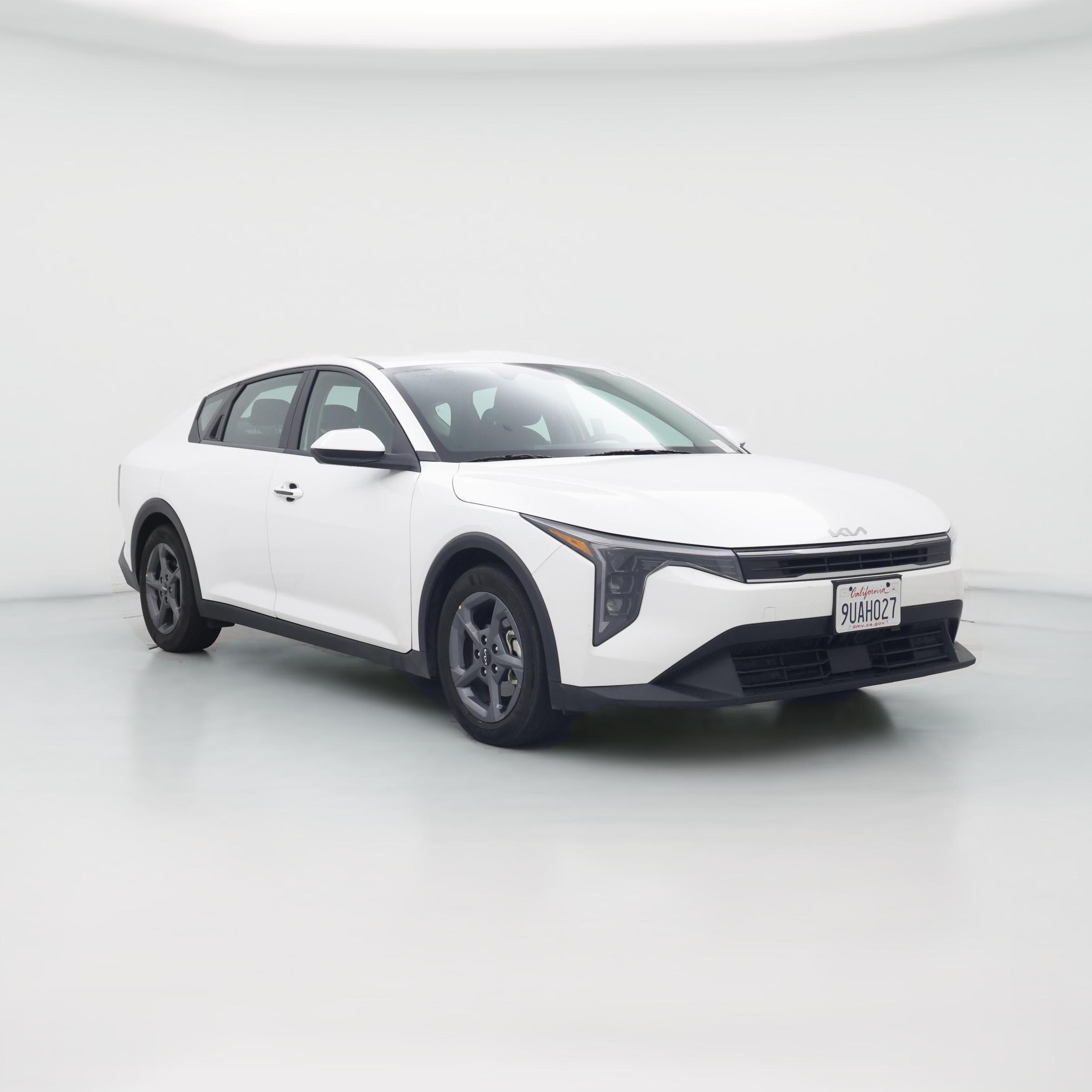 Thumbnail: 2025 Kia K4 - 1