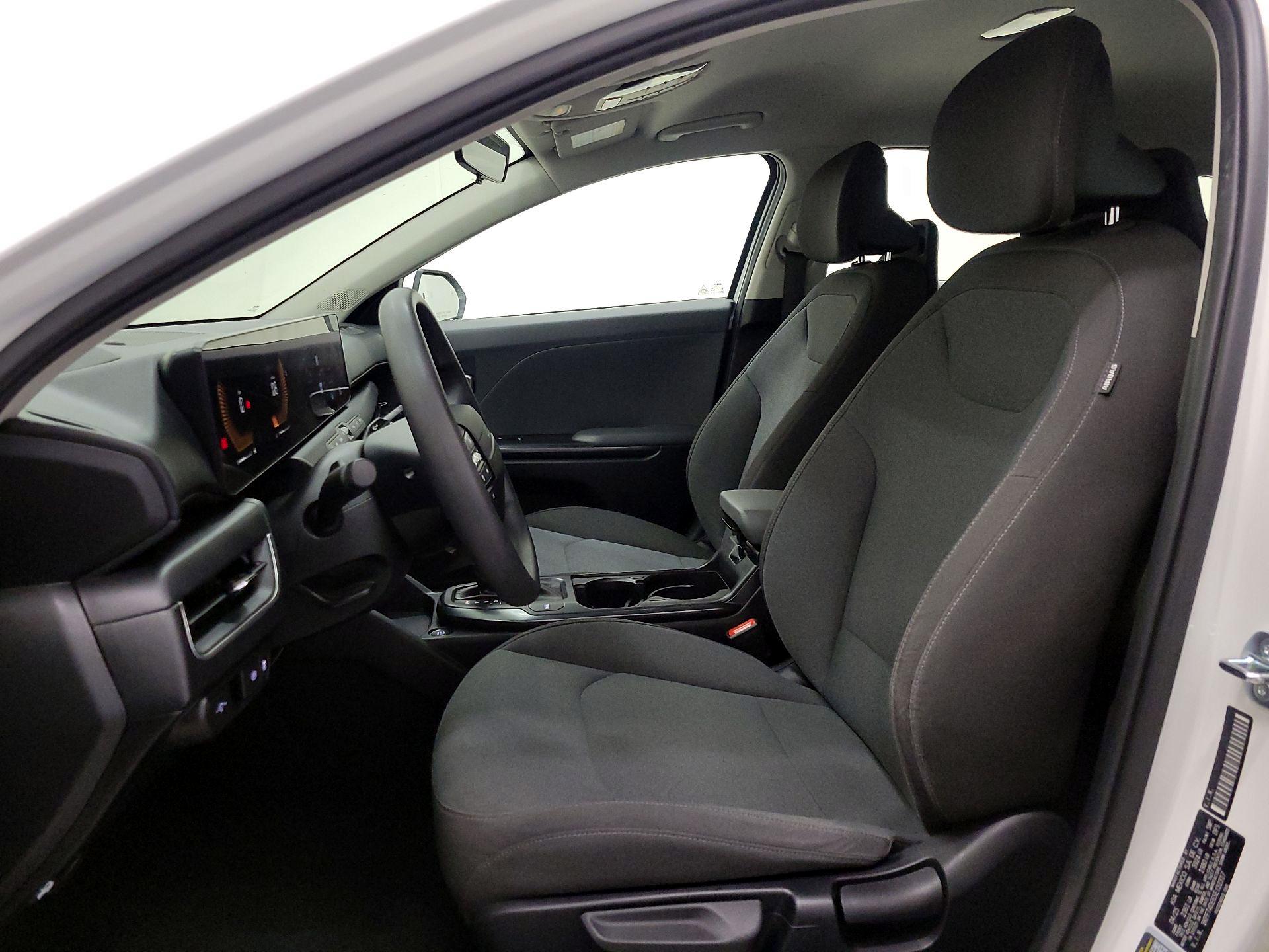 Thumbnail: 2025 Kia K4 - 11