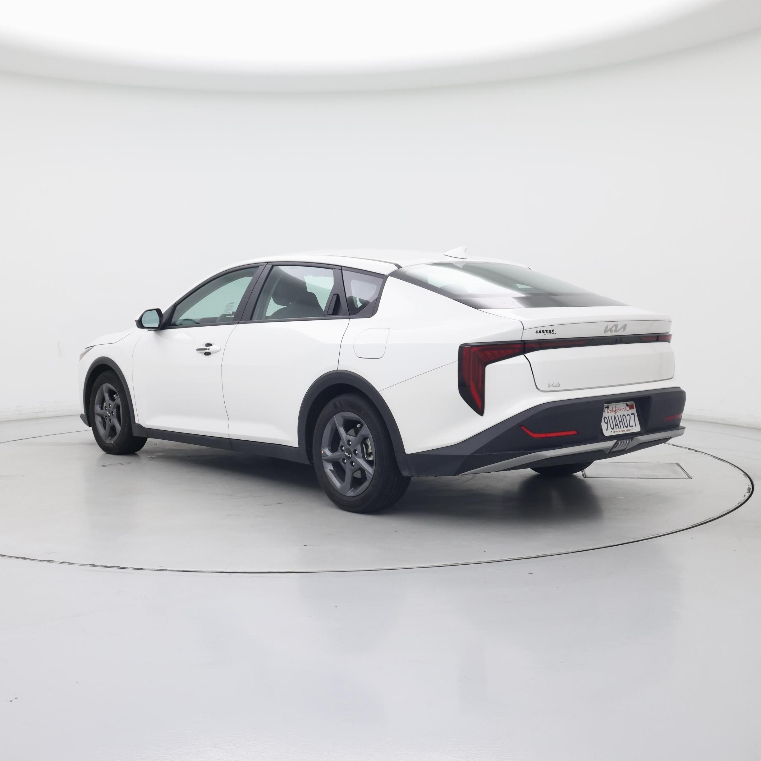 Thumbnail: 2025 Kia K4 - 2