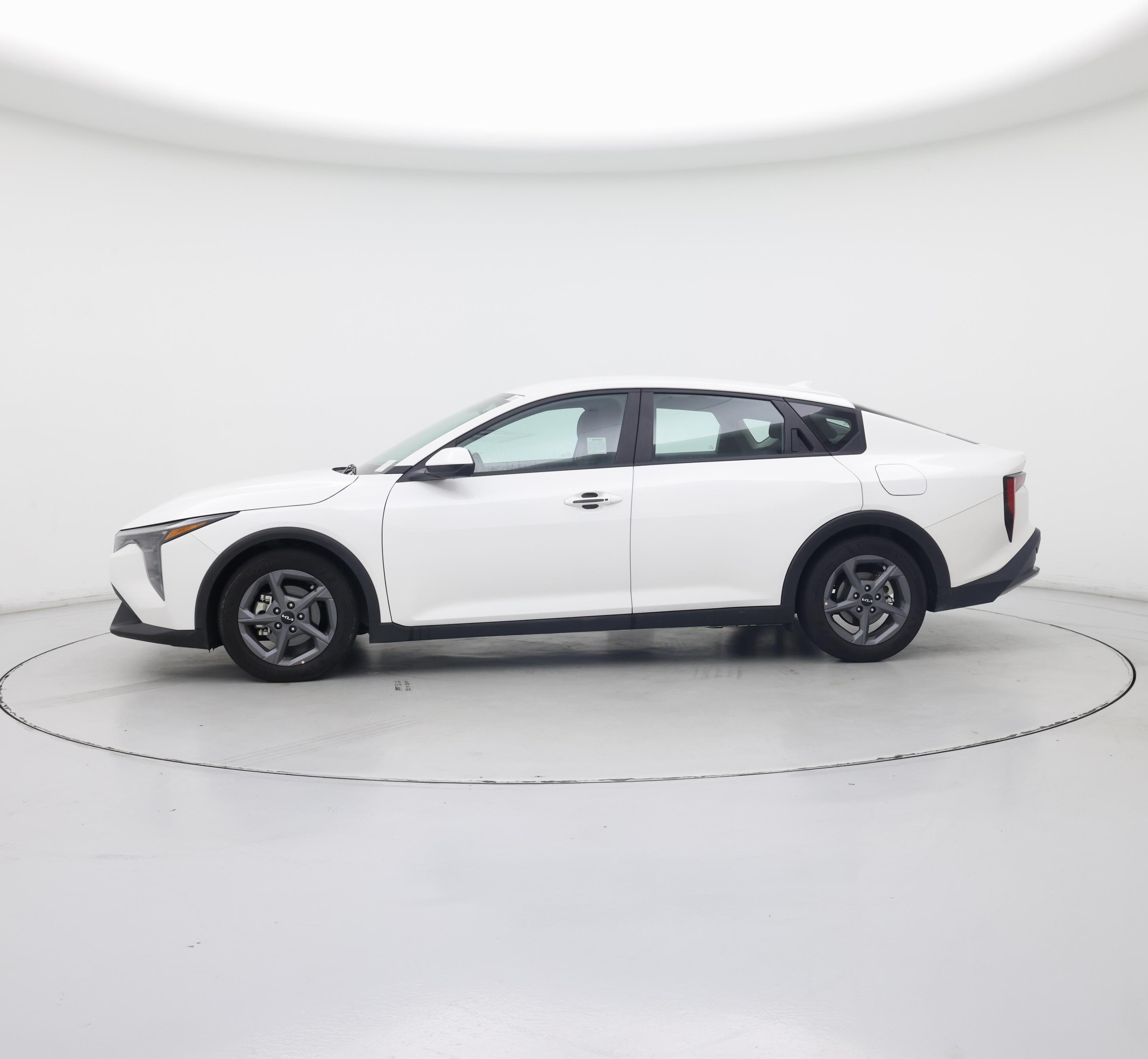 Thumbnail: 2025 Kia K4 - 3