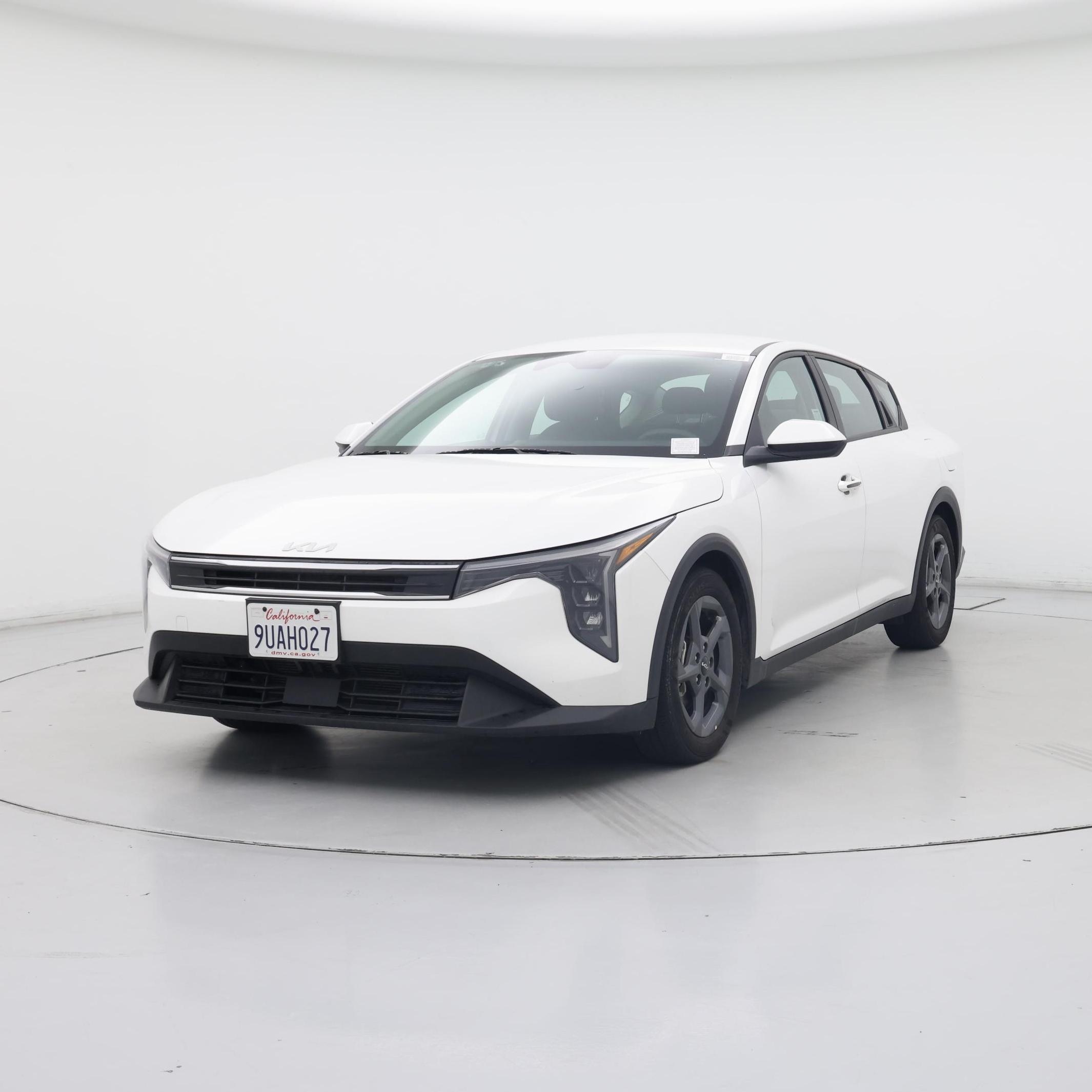 Thumbnail: 2025 Kia K4 - 4
